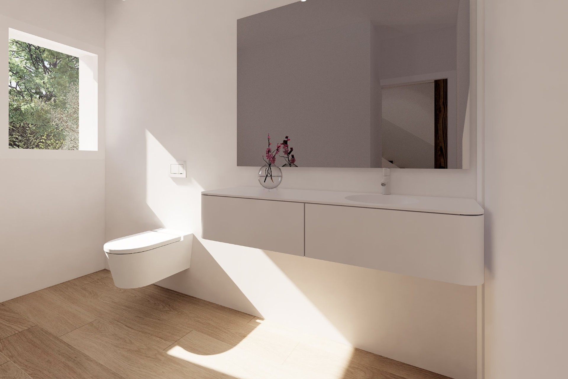 New Builds - Country Houses - Fincas - Benissa - Partida Lleus