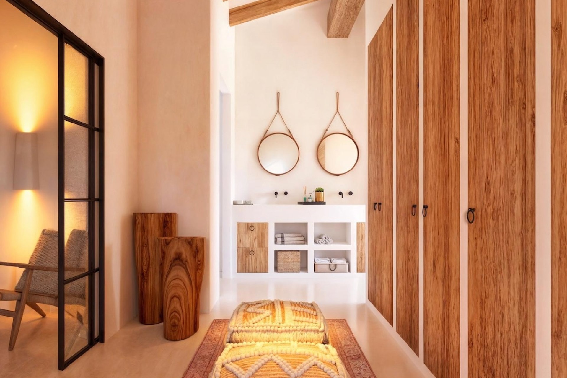 New Builds - Country Houses - Fincas - Teulada - Benimarco