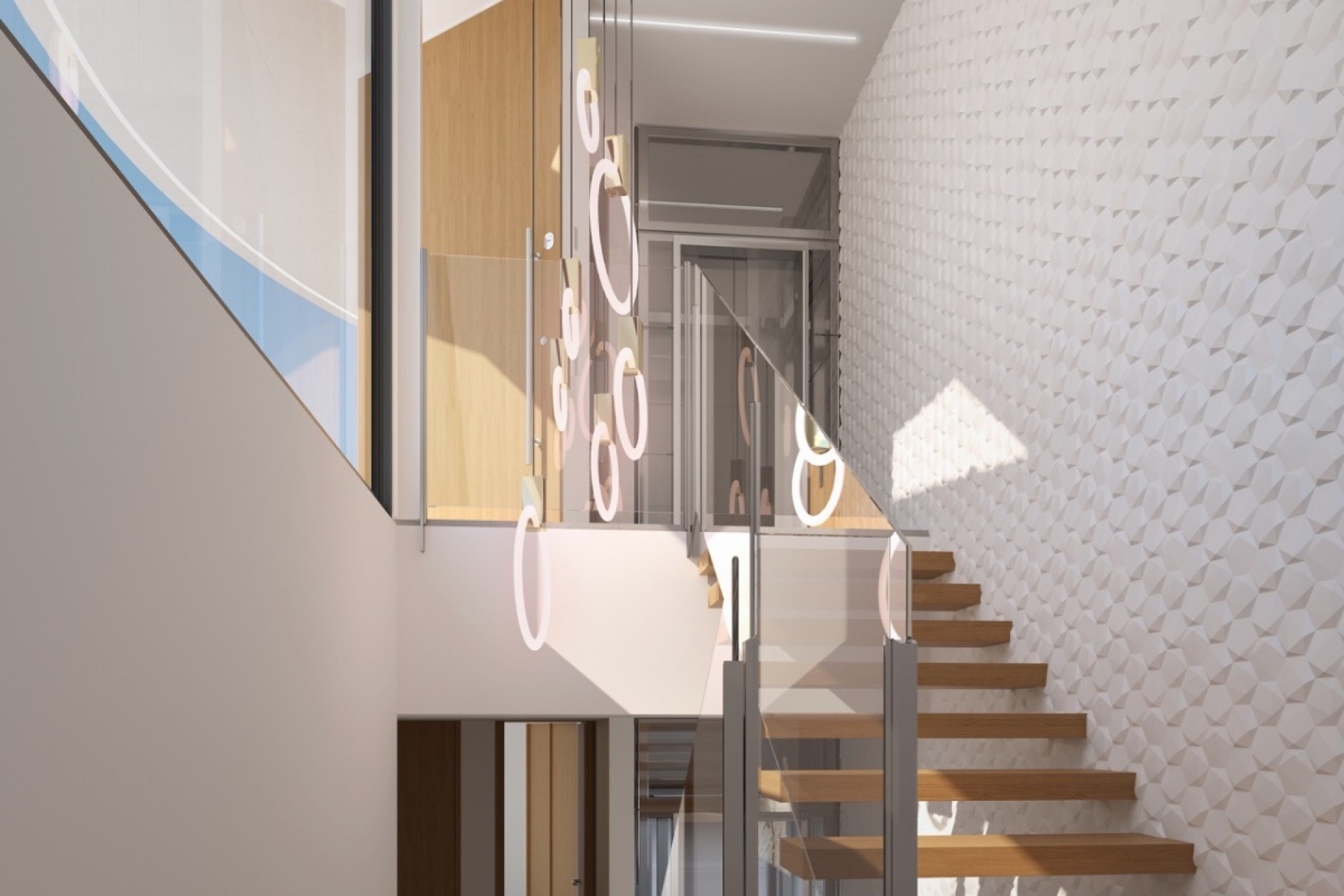 New Builds - Villas - Altea - Altea Hills