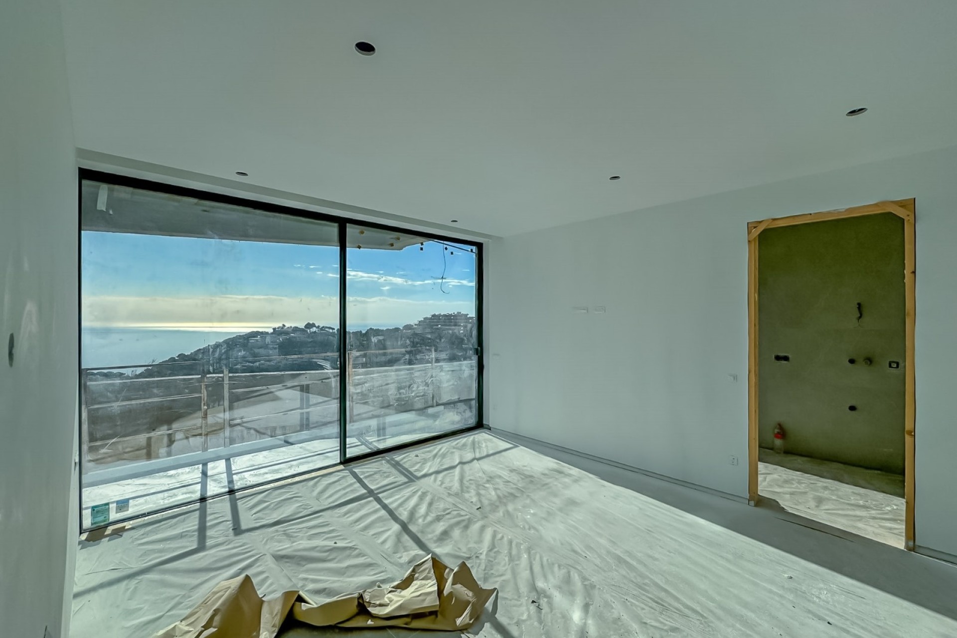 New Builds - Villas - Altea - Altea Hills