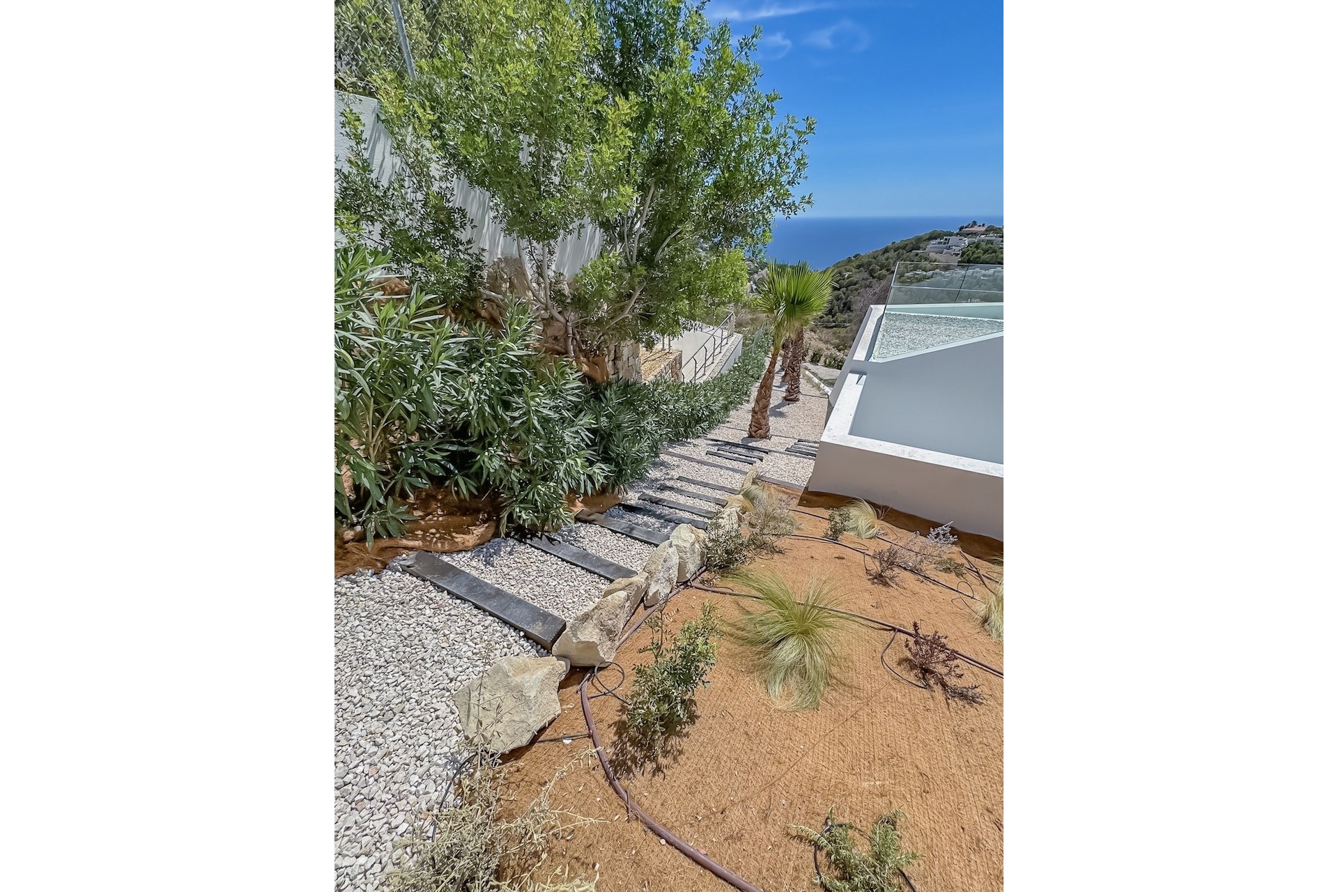 New Builds - Villas - Altea - Altea Hills