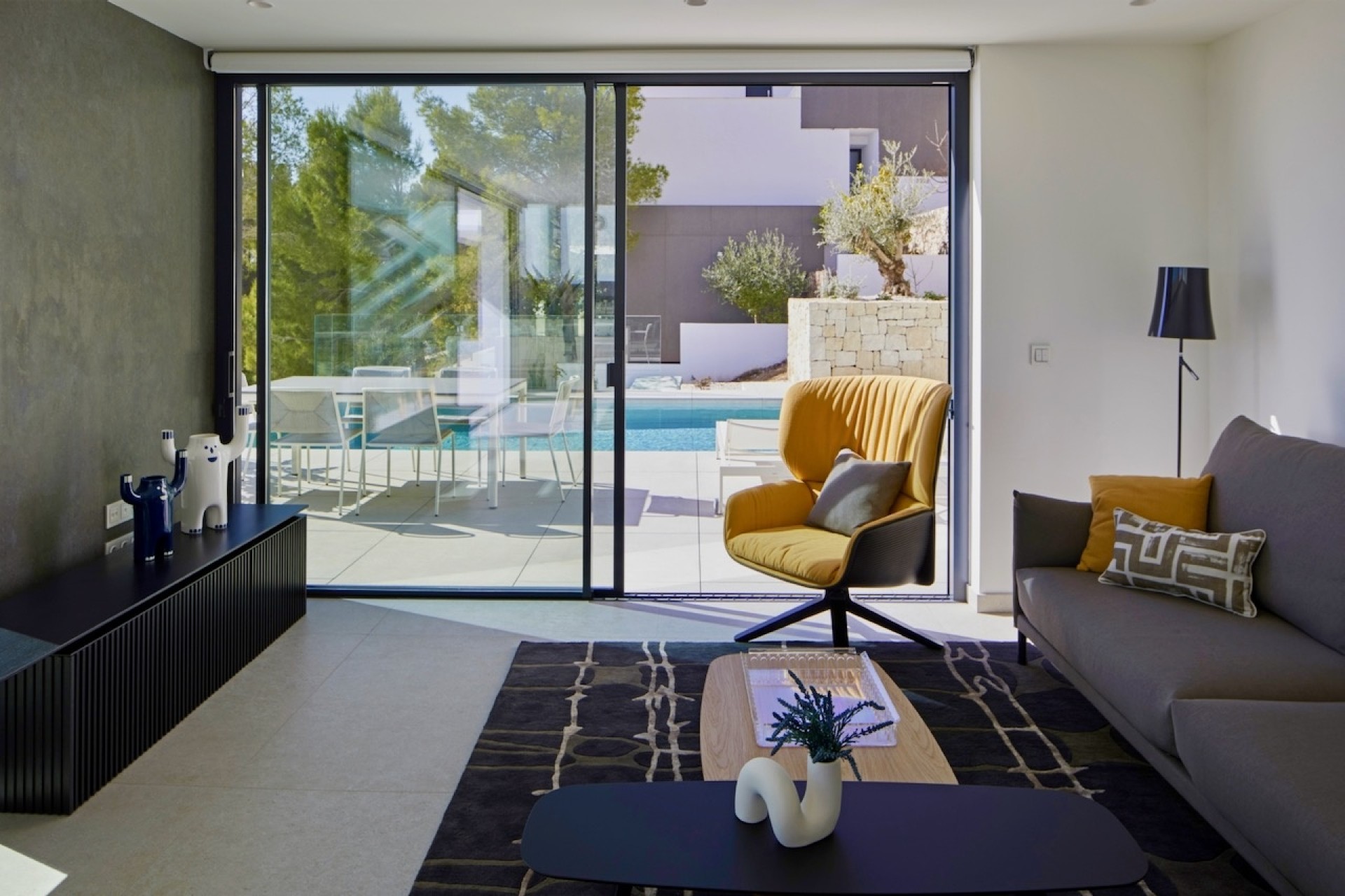 New Builds - Villas - Altea - Sierra Altea