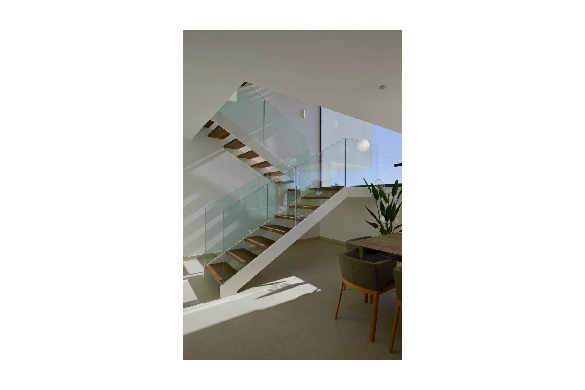 New Builds - Villas - Altea - Sierra Altea