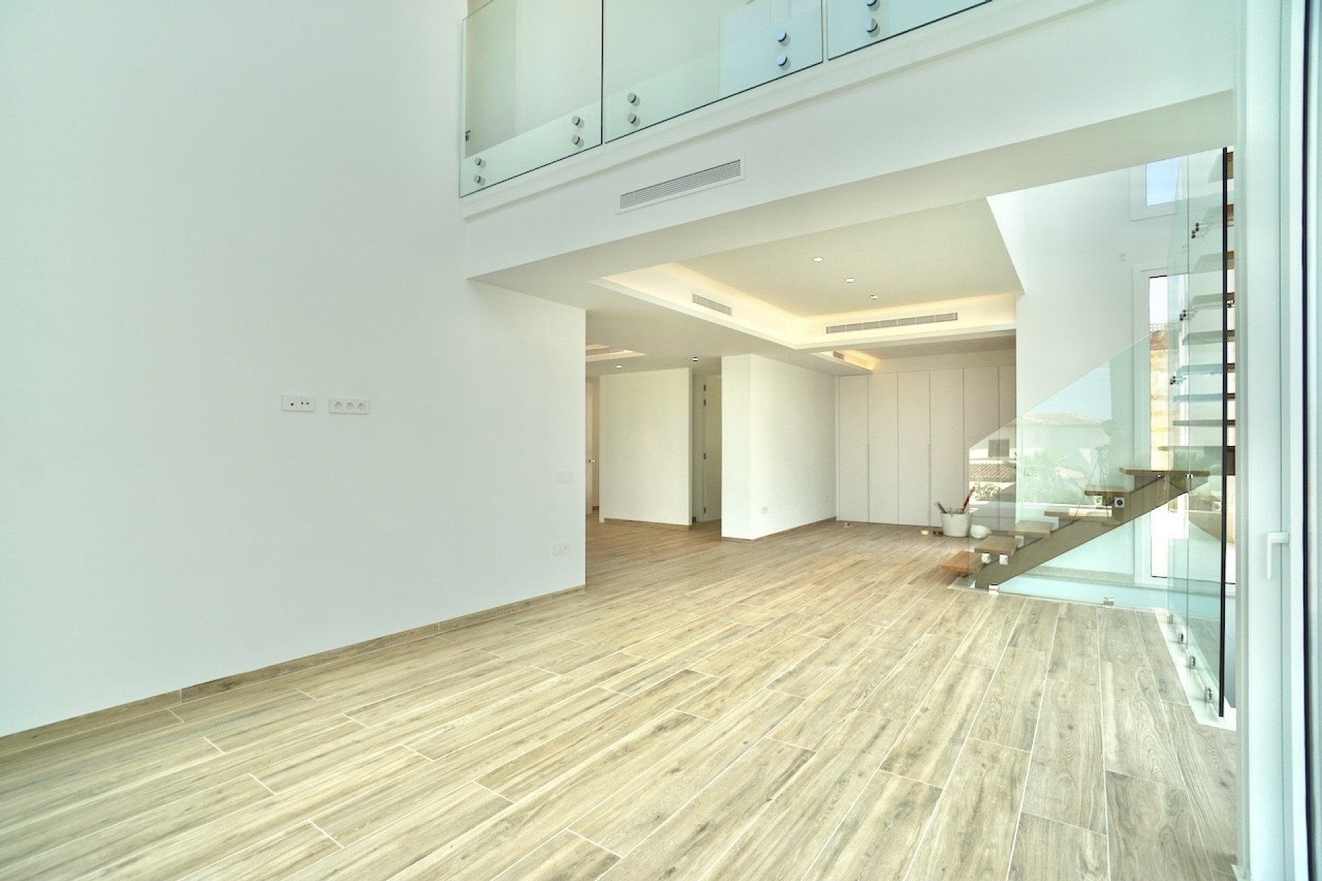 New Builds - Villas - Benissa - Carrions