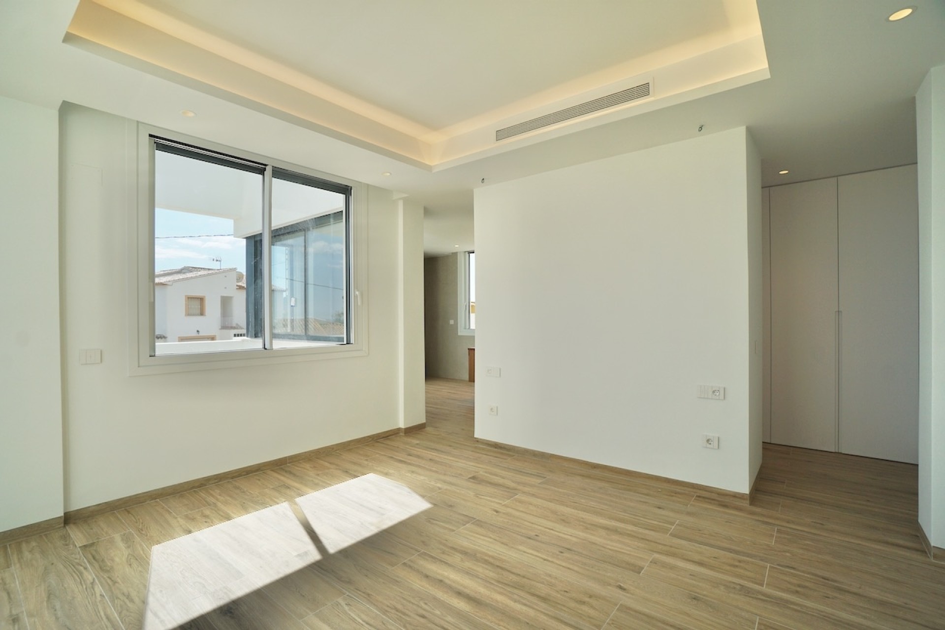 New Builds - Villas - Benissa - Carrions