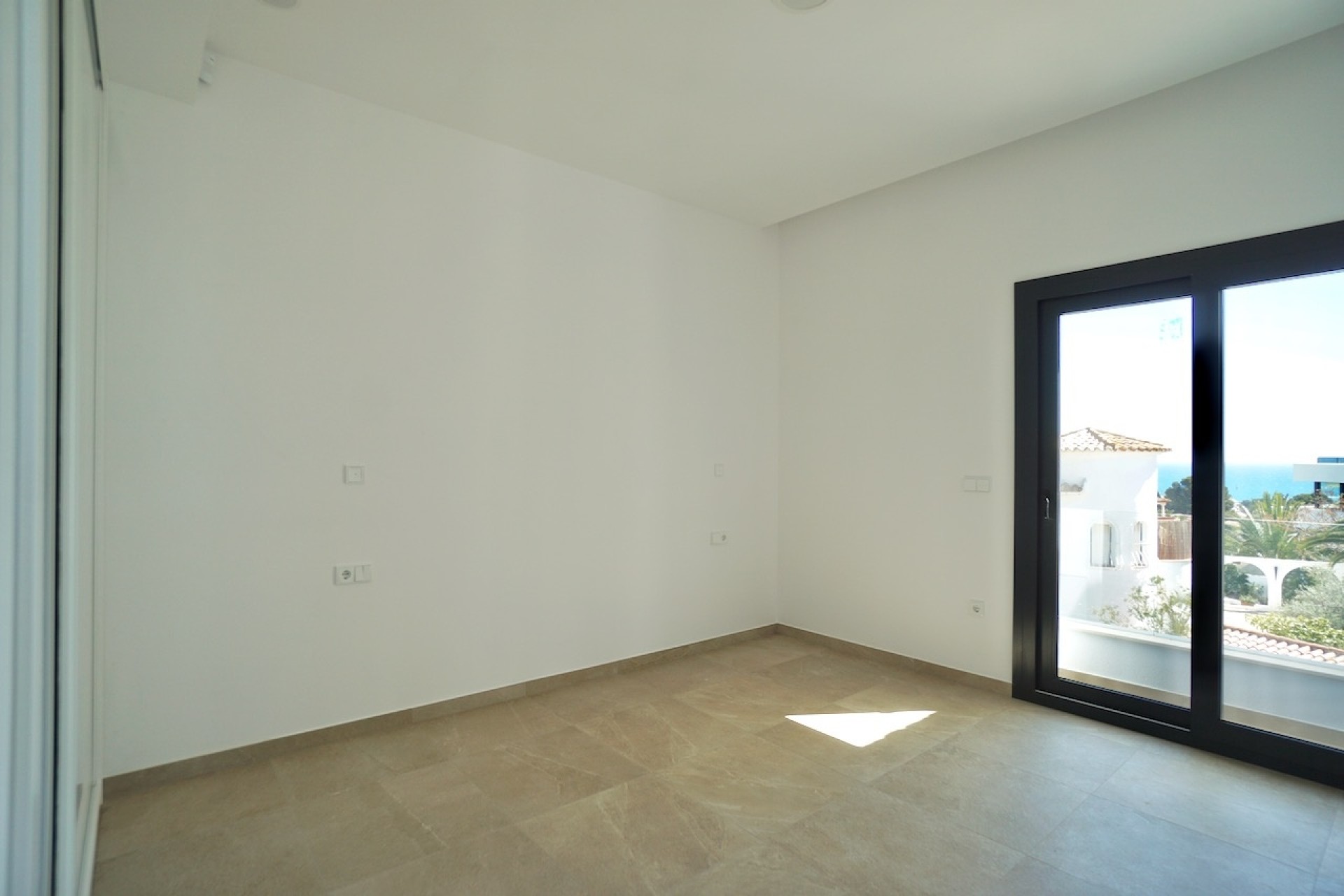 New Builds - Villas - Benissa - La Fustera