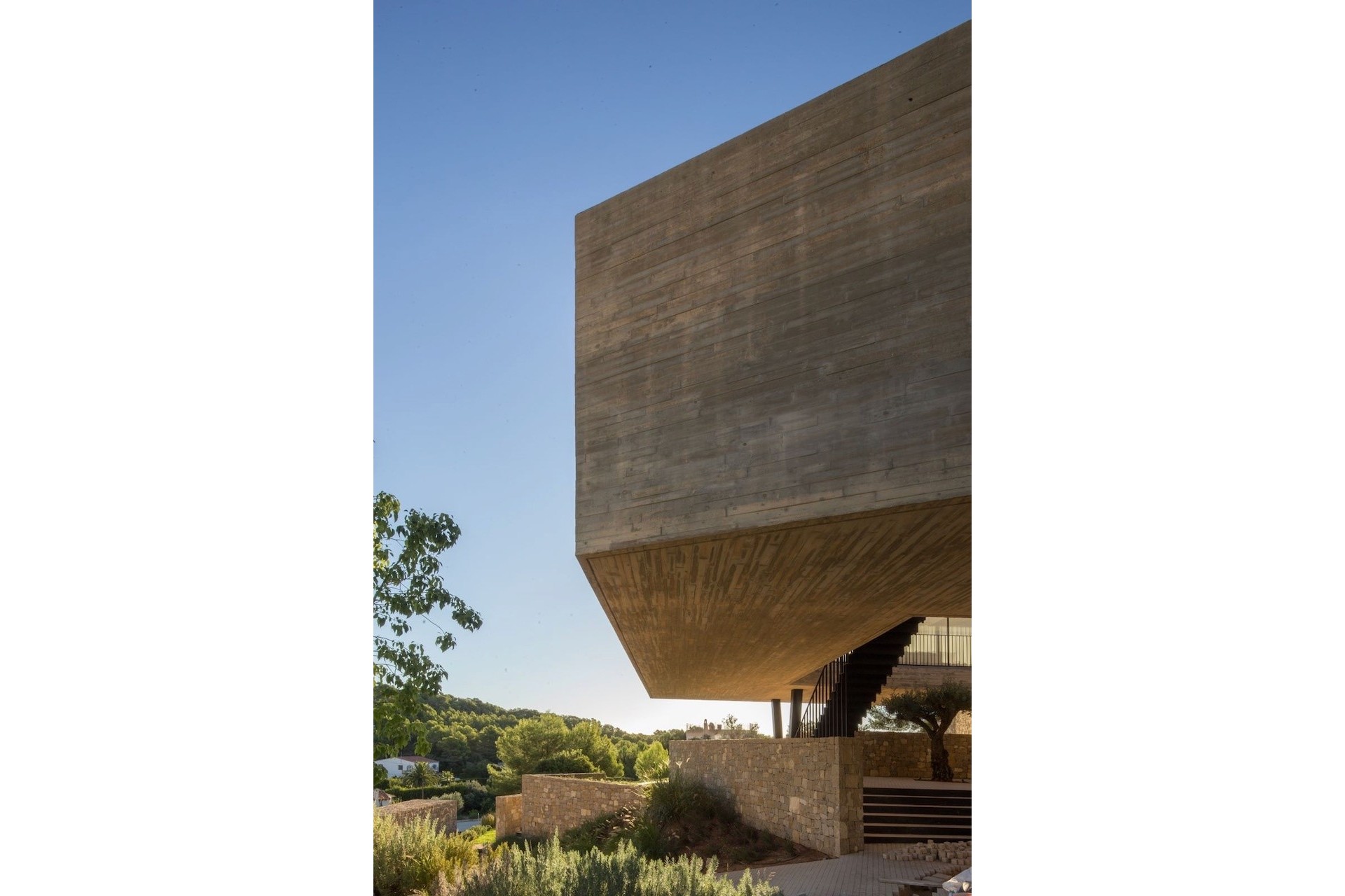 New Builds - Villas - Benissa - Raco de Galeno