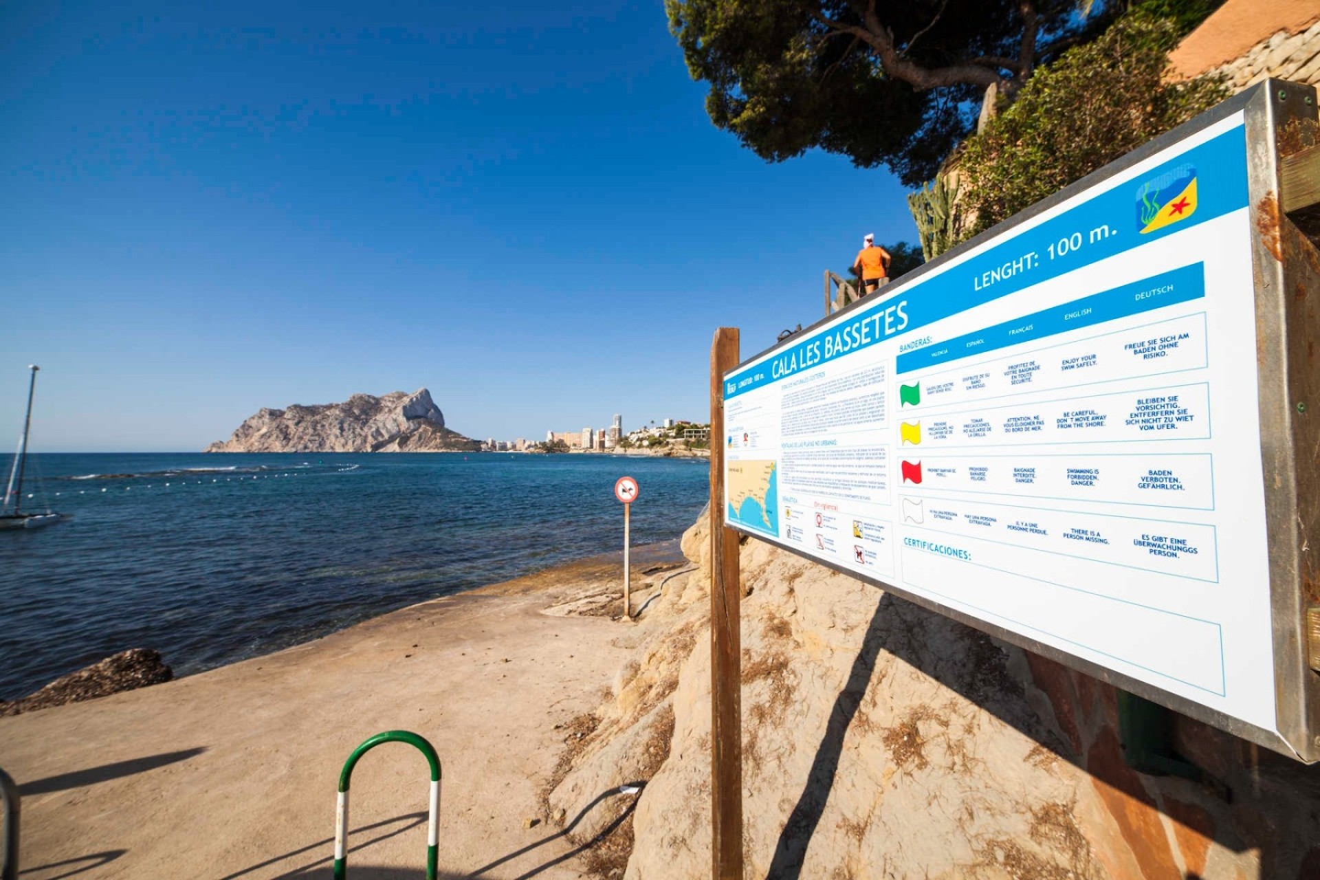 New Builds - Villas - Benissa - Tossal