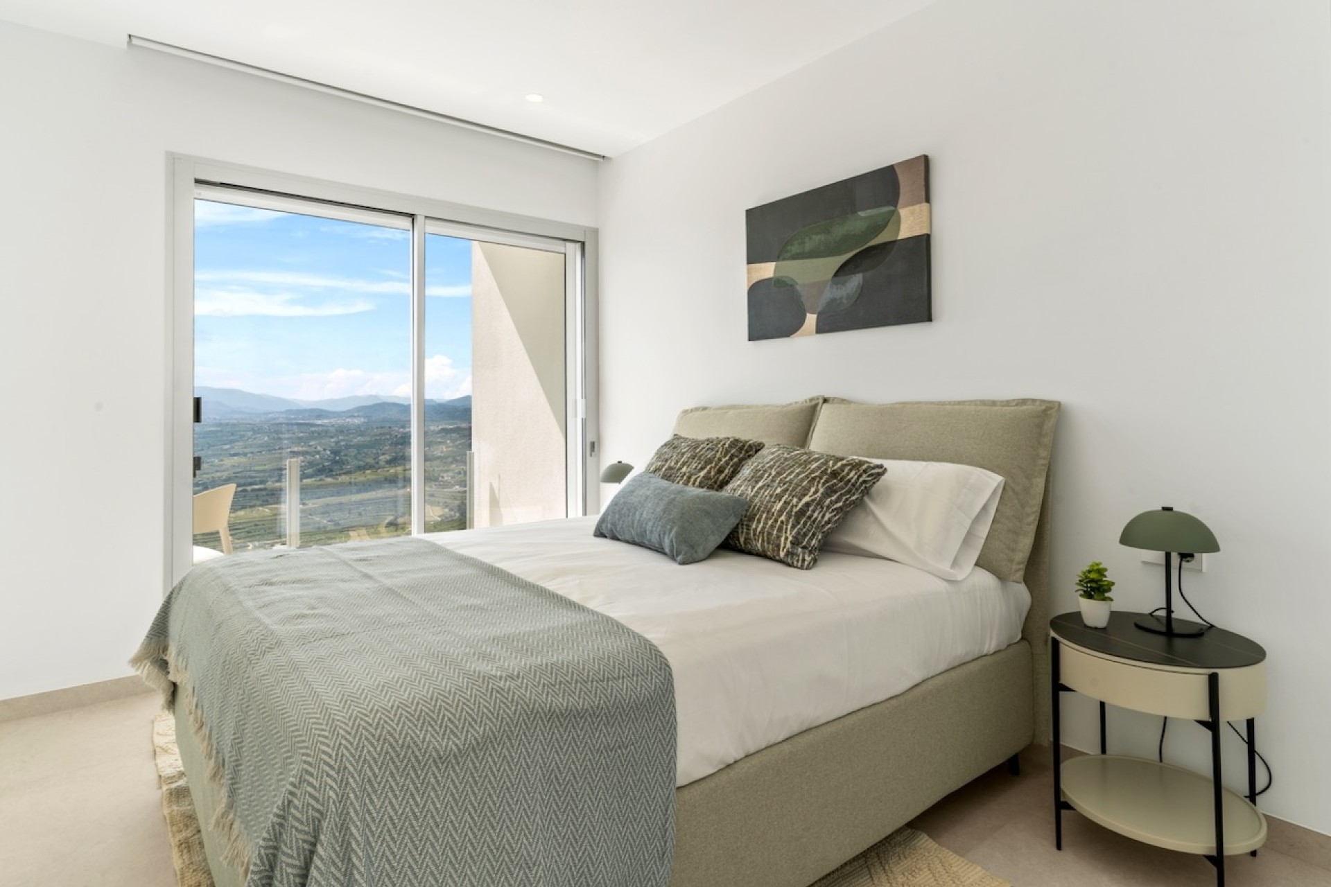 New Builds - Villas - Benitachell - Cumbre del Sol