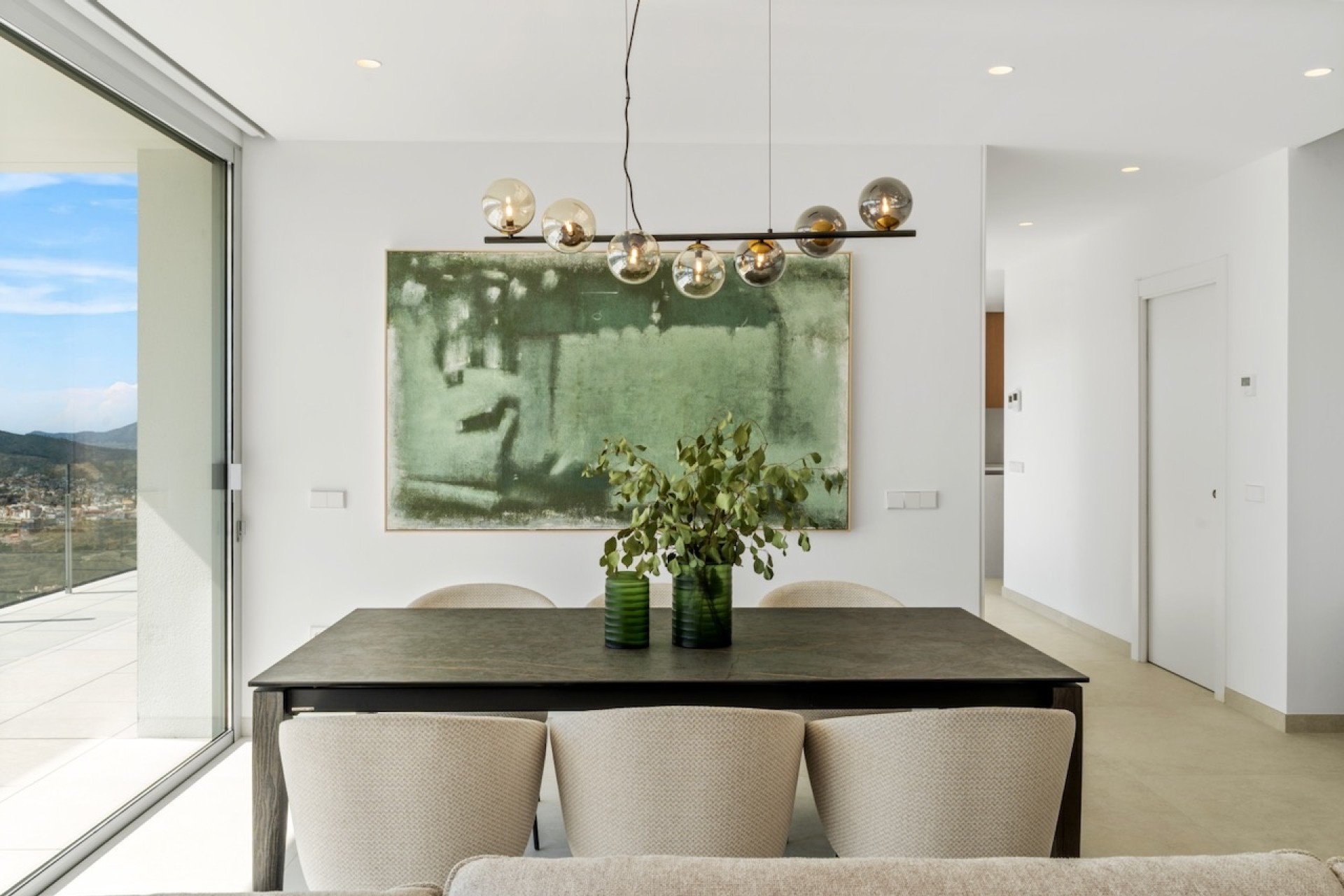 New Builds - Villas - Benitachell - Cumbre del Sol