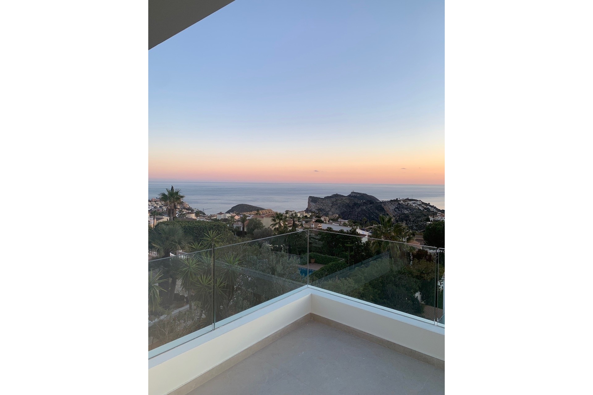 New Builds - Villas - Benitachell - Kalmias