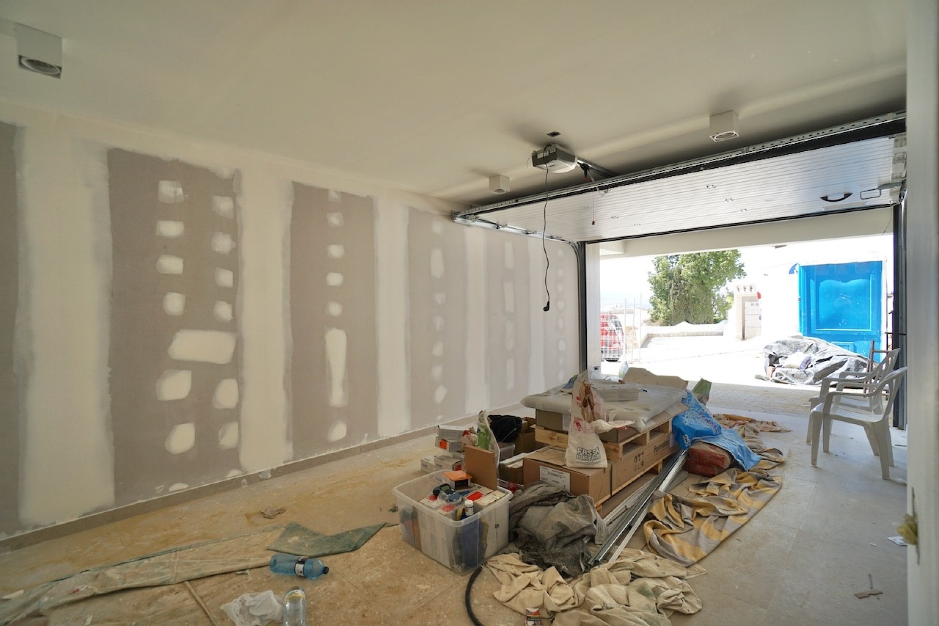 New Builds - Villas - Benitachell - Kalmias