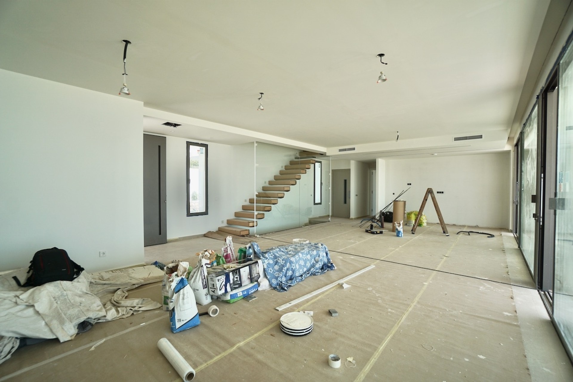 New Builds - Villas - Benitachell - Kalmias