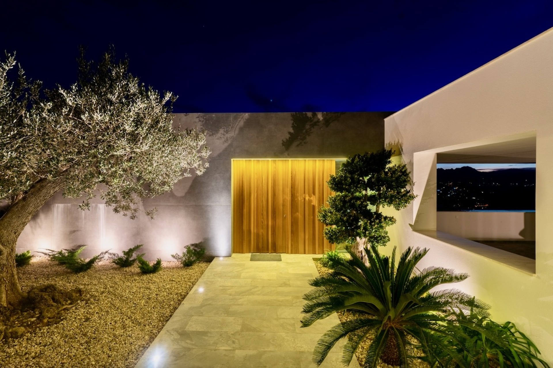 New Builds - Villas - Benitachell - La Cumbre del Sol