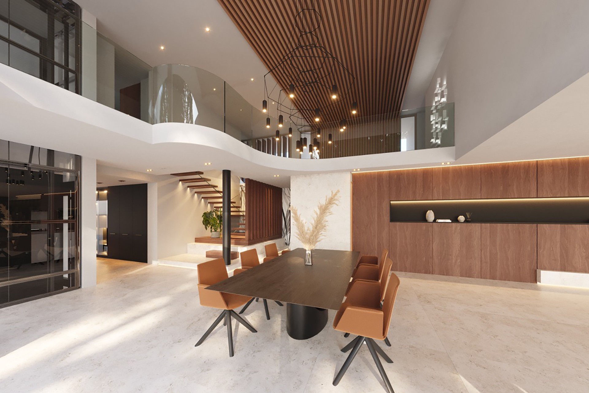 New Builds - Villas - Benitachell - La Cumbre del Sol