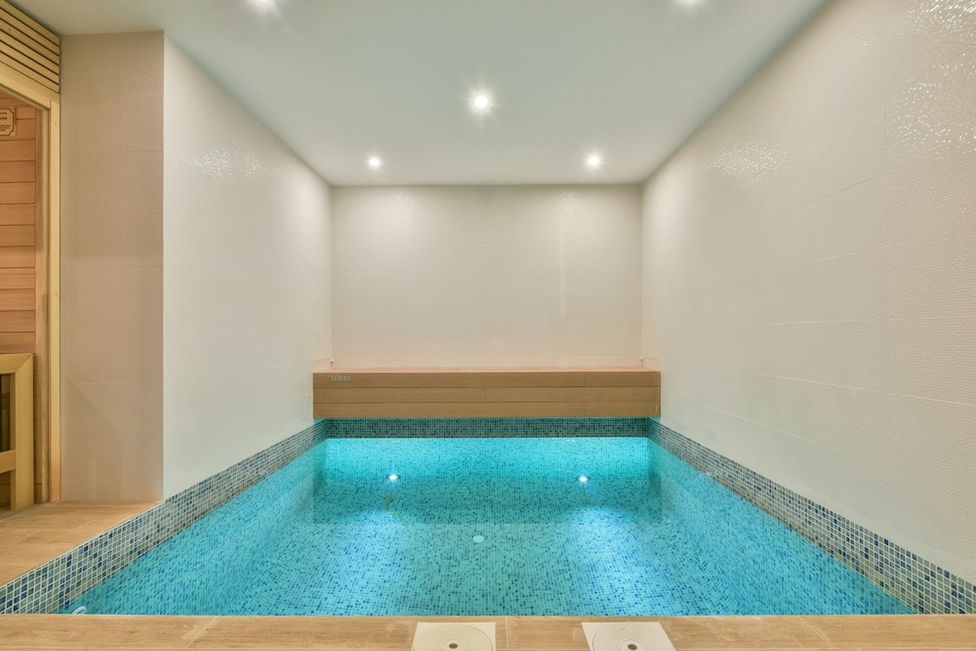 New Builds - Villas - Calpe - Calpe Town Centre