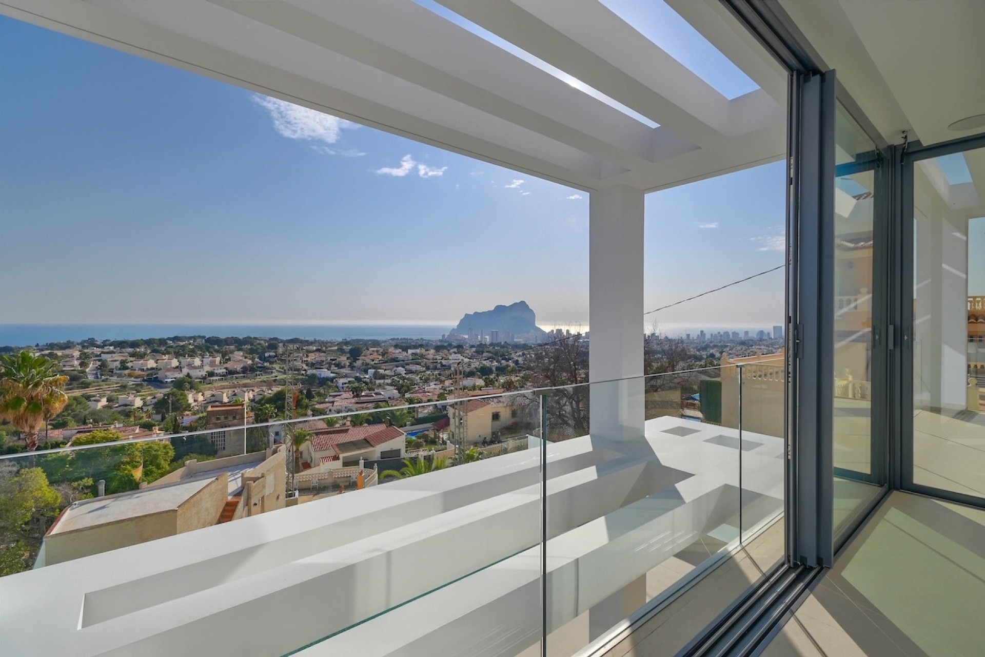 New Builds - Villas - Calpe - Gran Sol