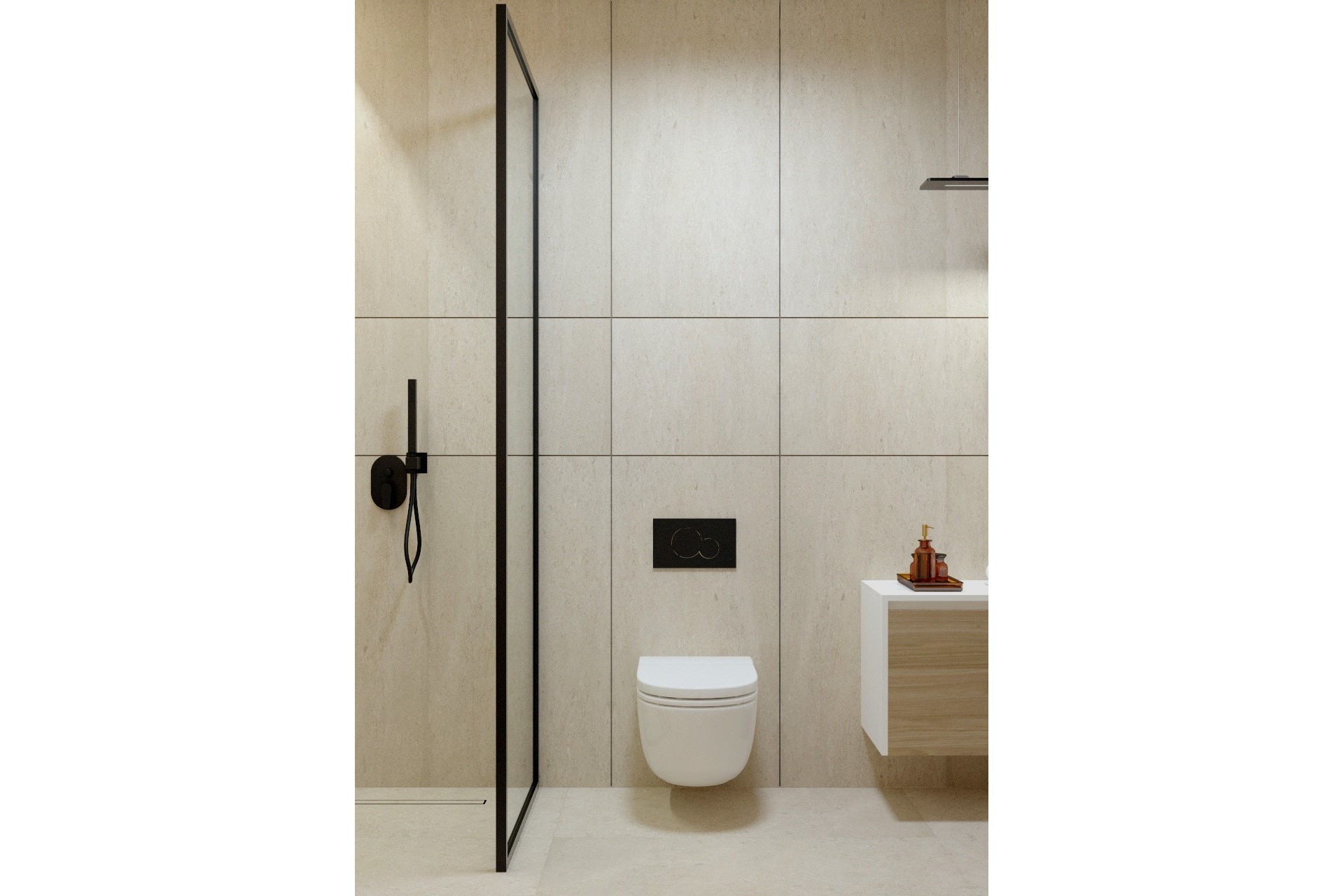 New Builds - Villas - Finestrat - Sierra Cortina