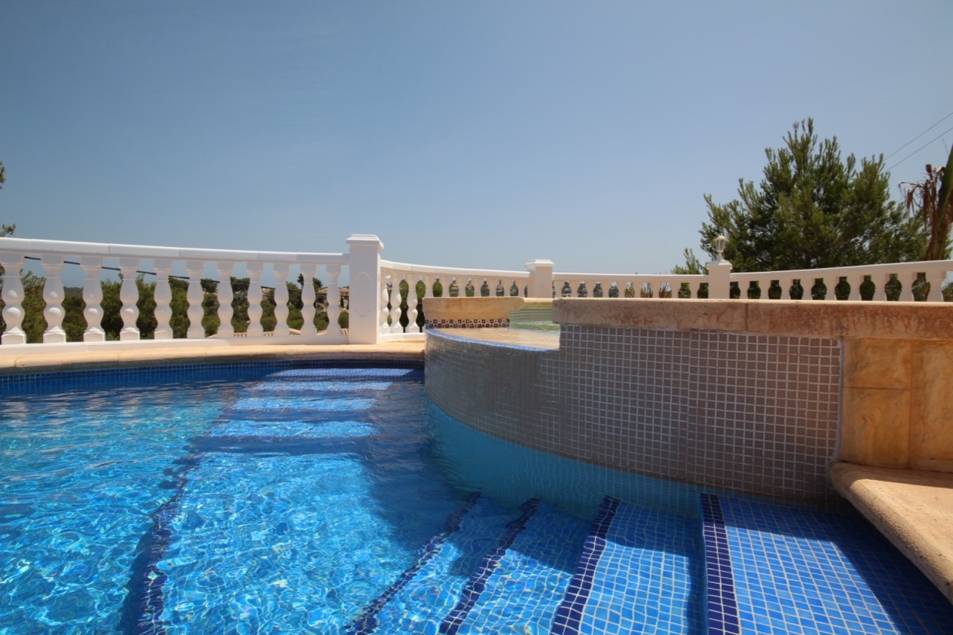 New Builds - Villas - Javea - Costa Nova