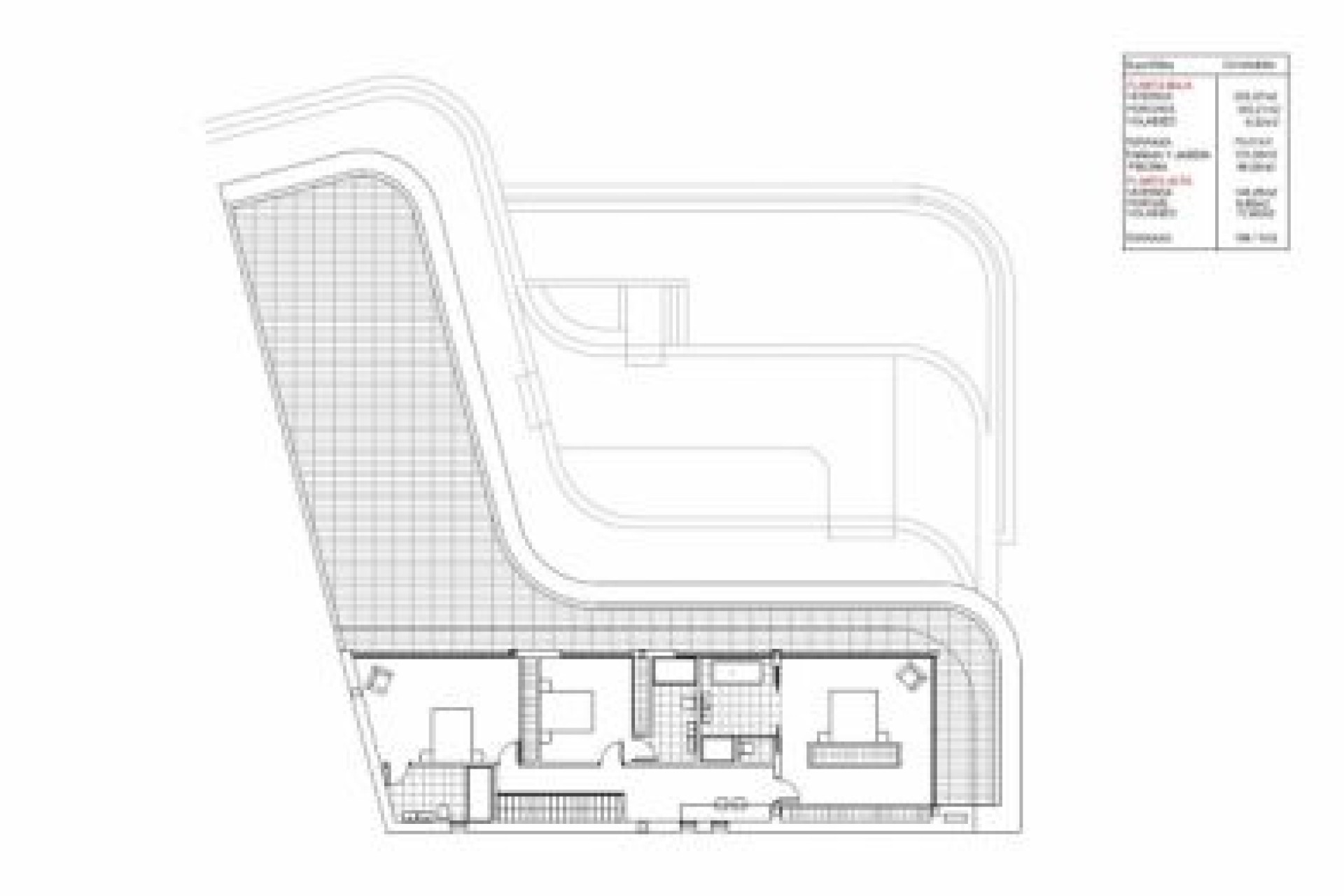 New Builds - Villas - Javea