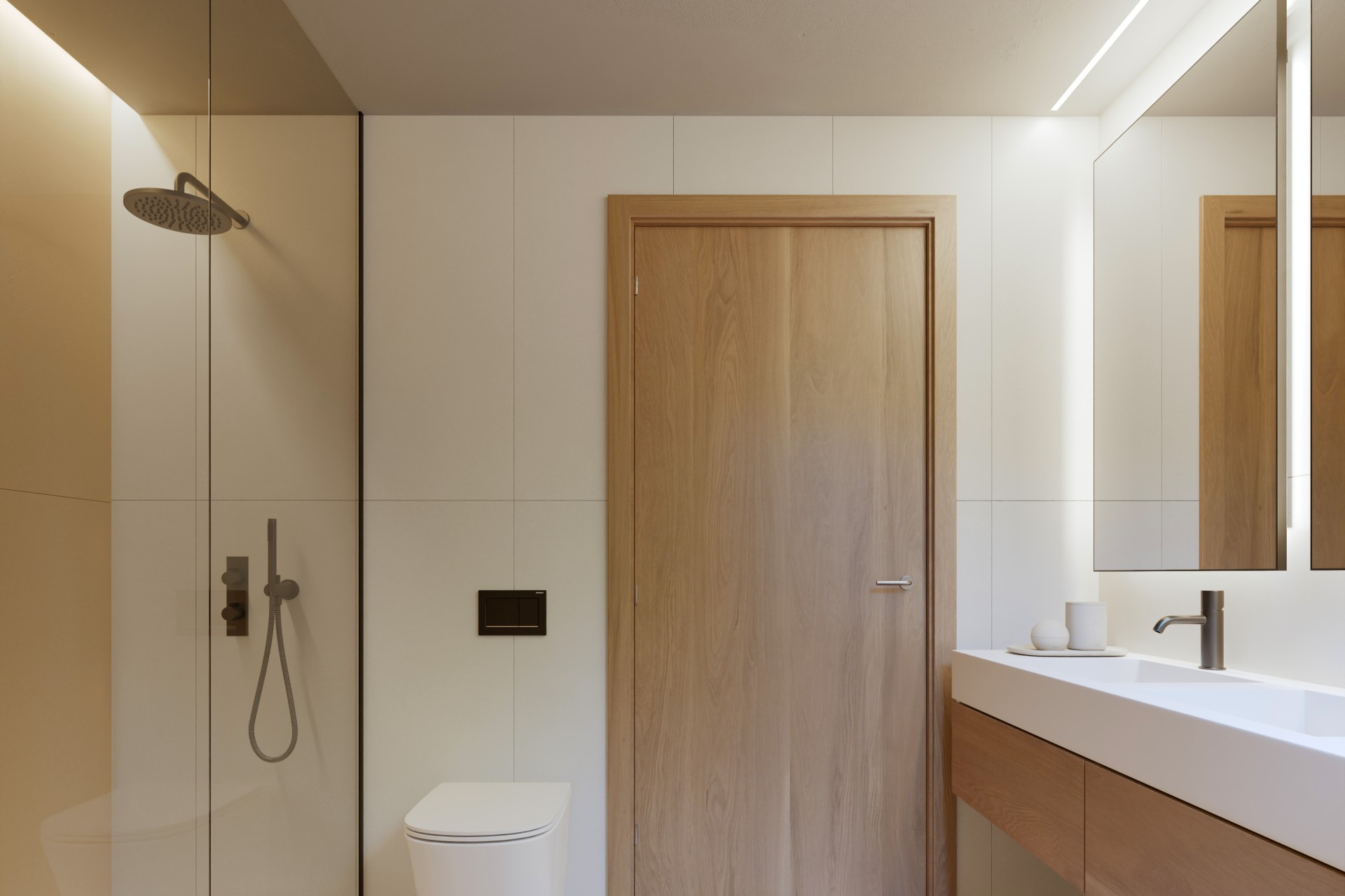 New Builds - Villas - Lliber - Vall de Pop