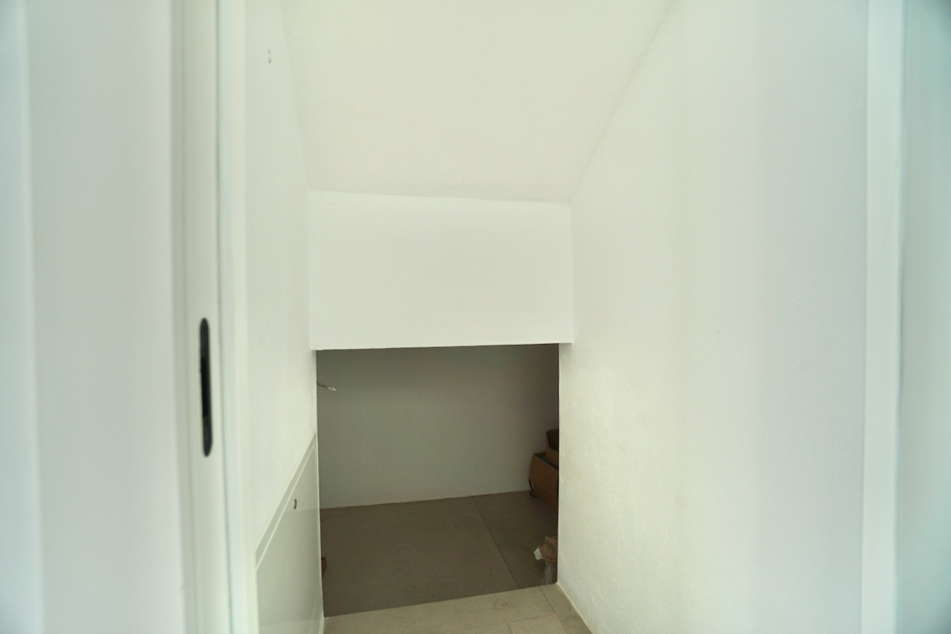 New Builds - Villas - Moraira - Benimeit