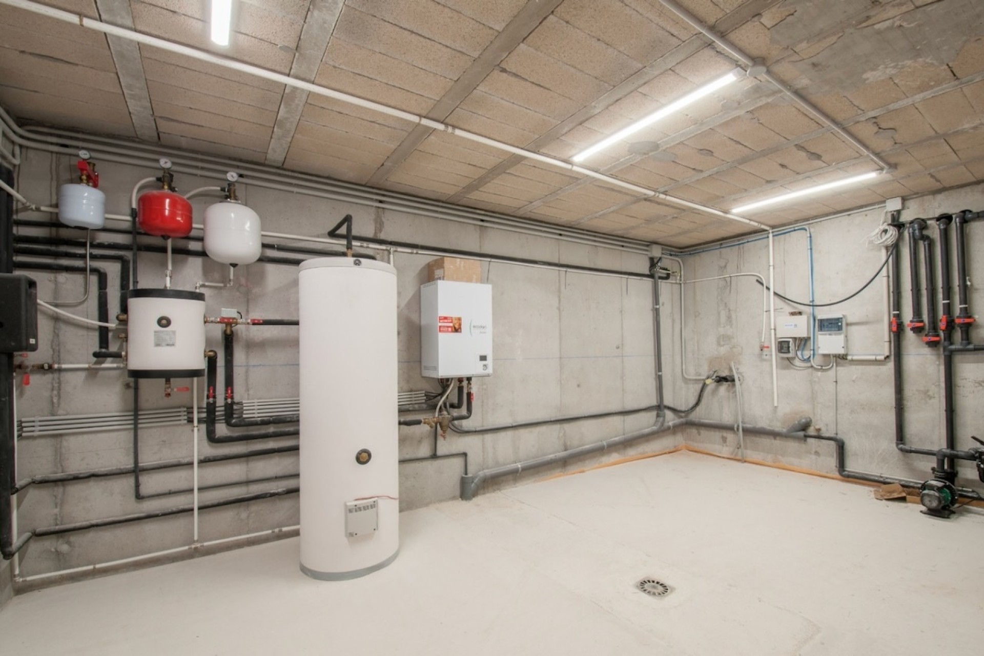 New Builds - Villas - Moraira - Benimeit