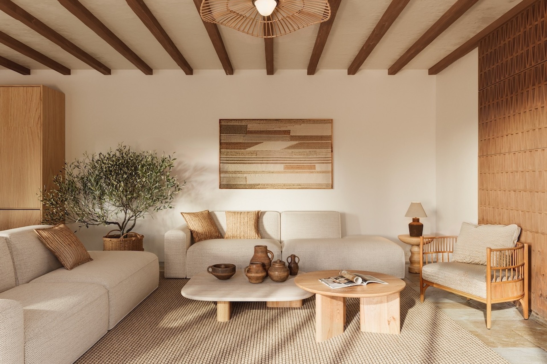 New Builds - Villas - Moraira - El Portet