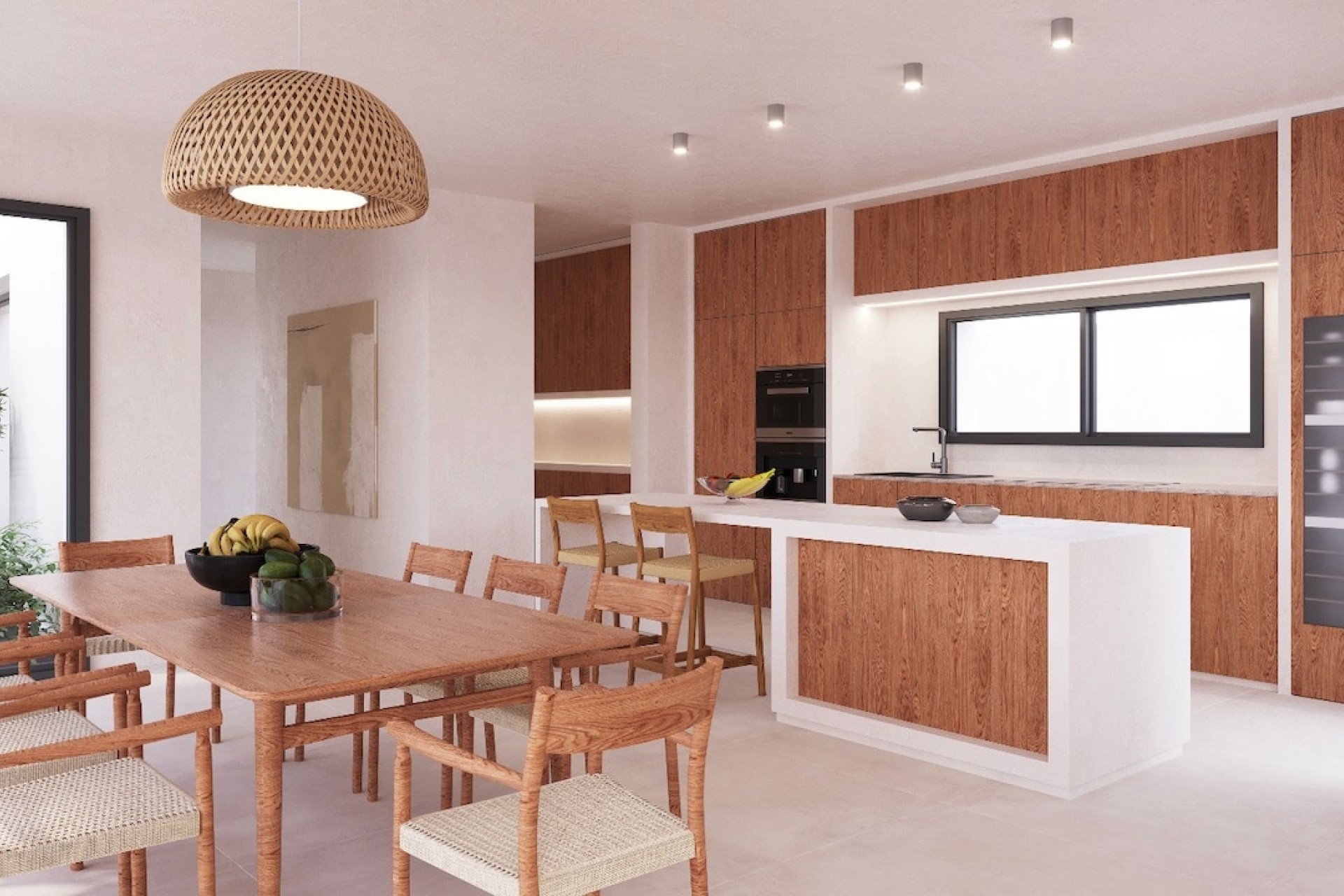 New Builds - Villas - Moraira - El Tesoro