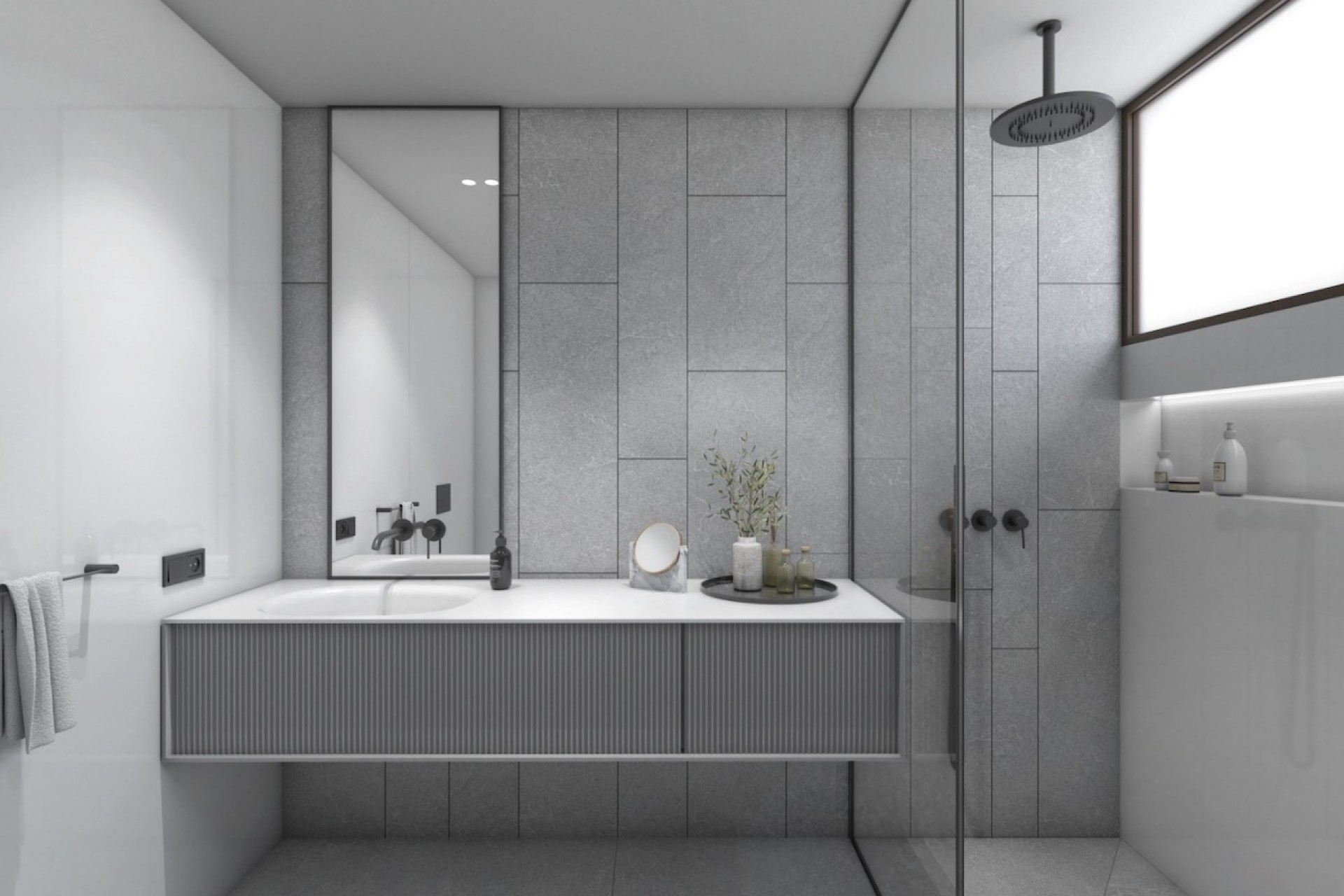 New Builds - Villas - Moraira - La Sabatera