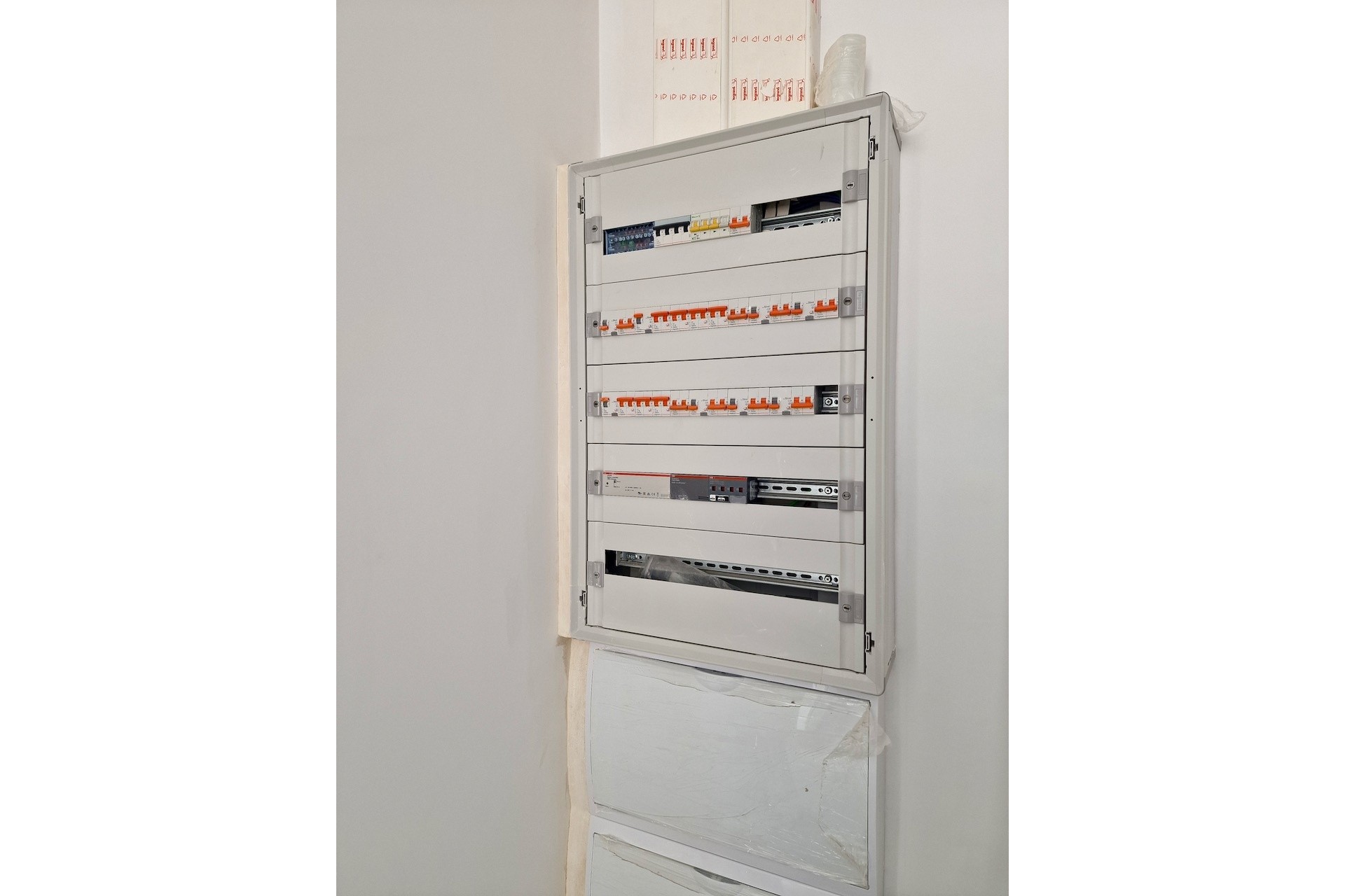 New Builds - Villas - Moraira - Moravit