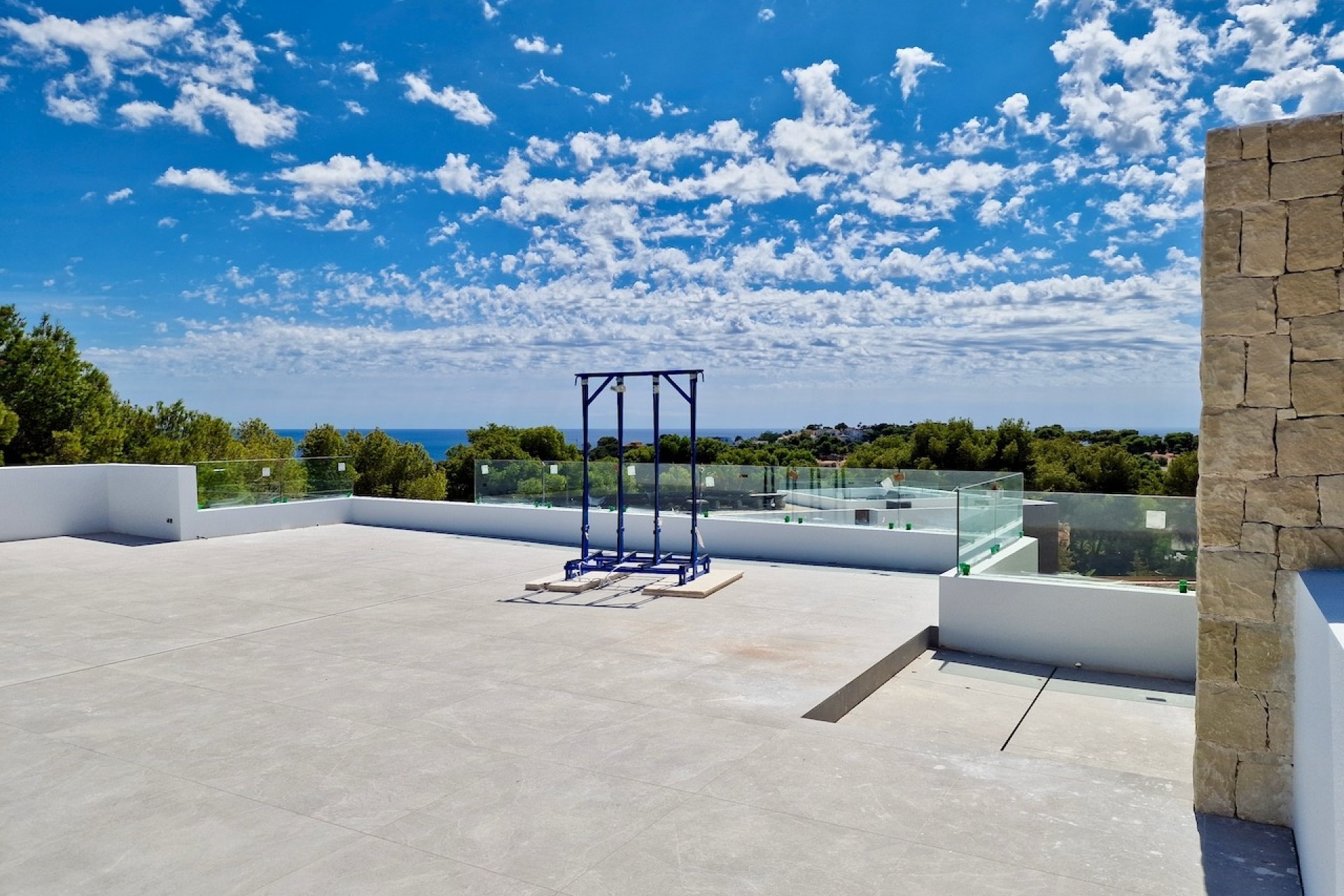 New Builds - Villas - Moraira - Moravit