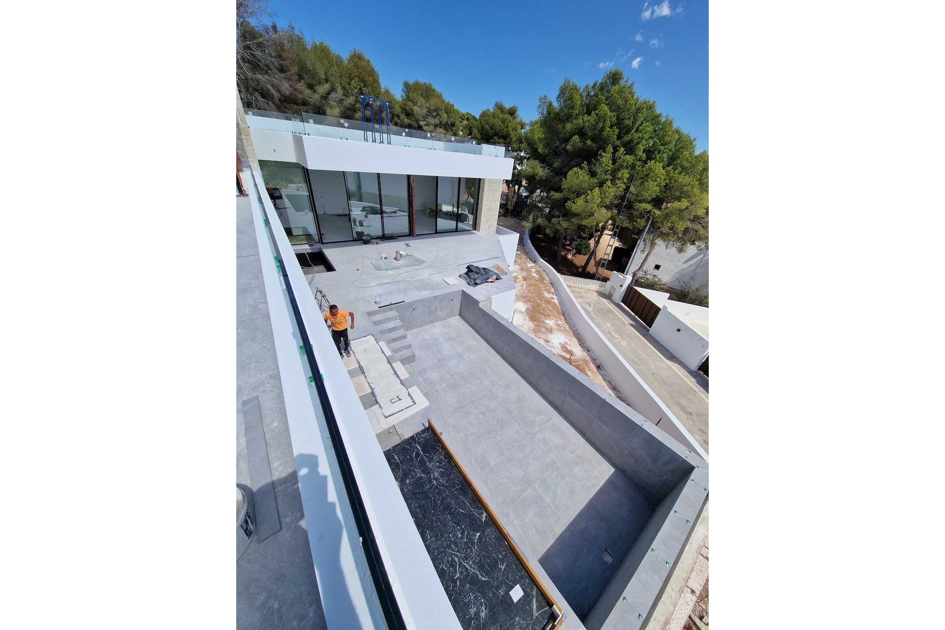 New Builds - Villas - Moraira - Moravit