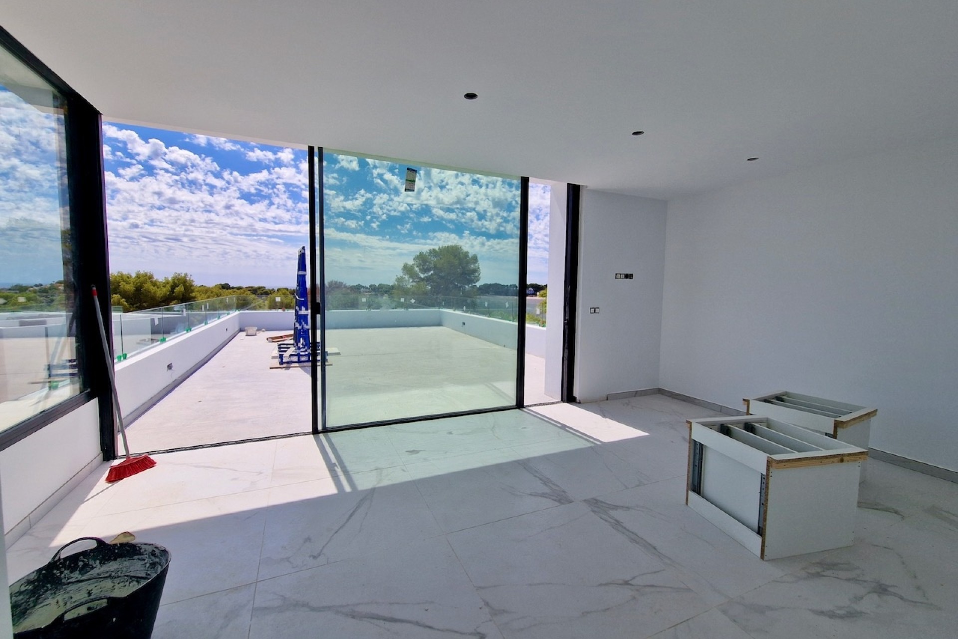 New Builds - Villas - Moraira - Moravit