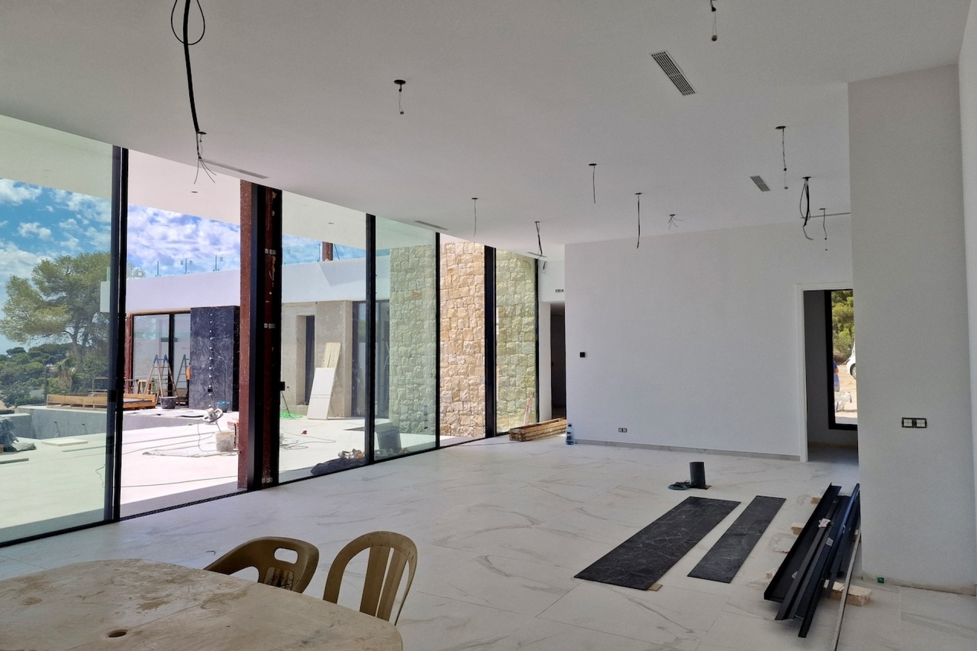 New Builds - Villas - Moraira - Moravit