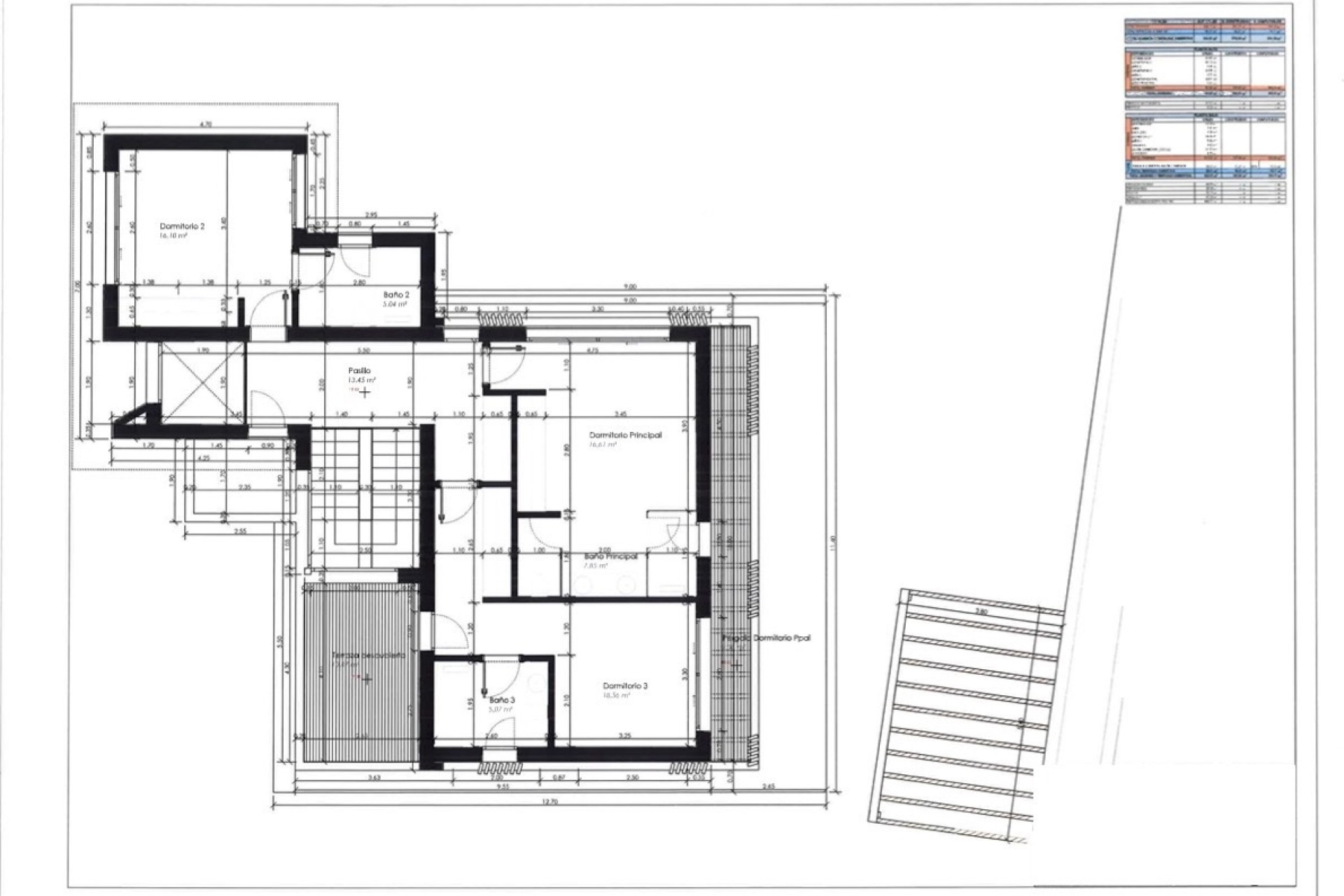 New Builds - Villas - Moraira - Paichi