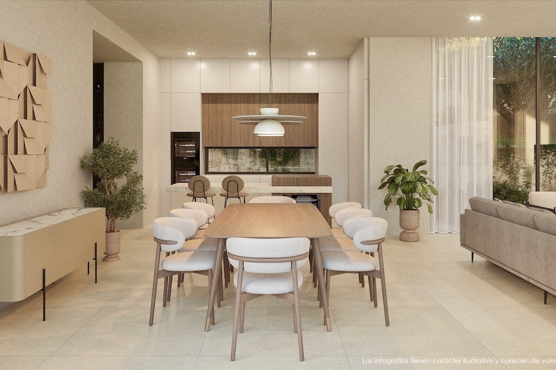 New Builds - Villas - Moraira - San Jaime