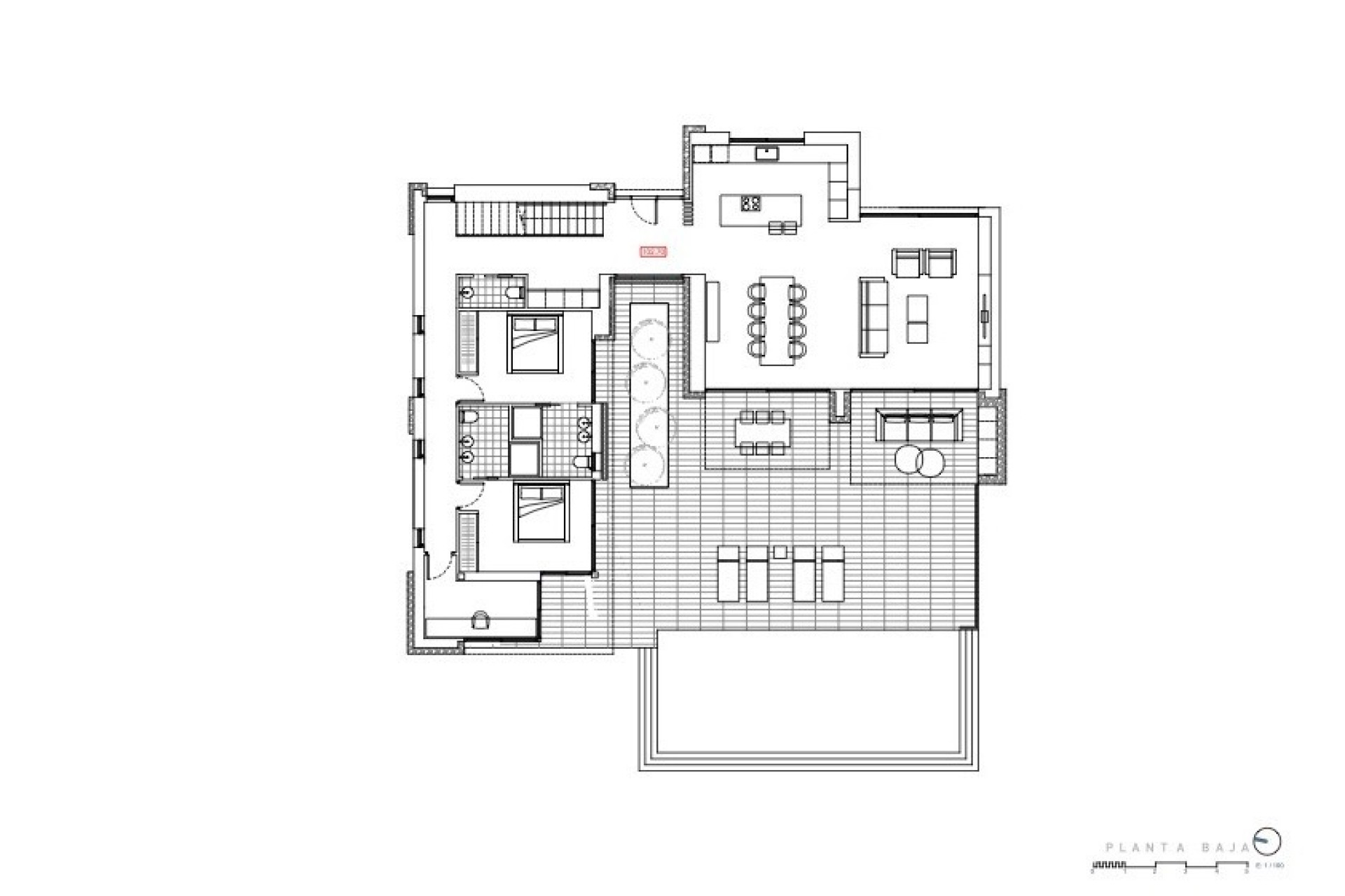 New Builds - Villas - Moraira - San Jaime