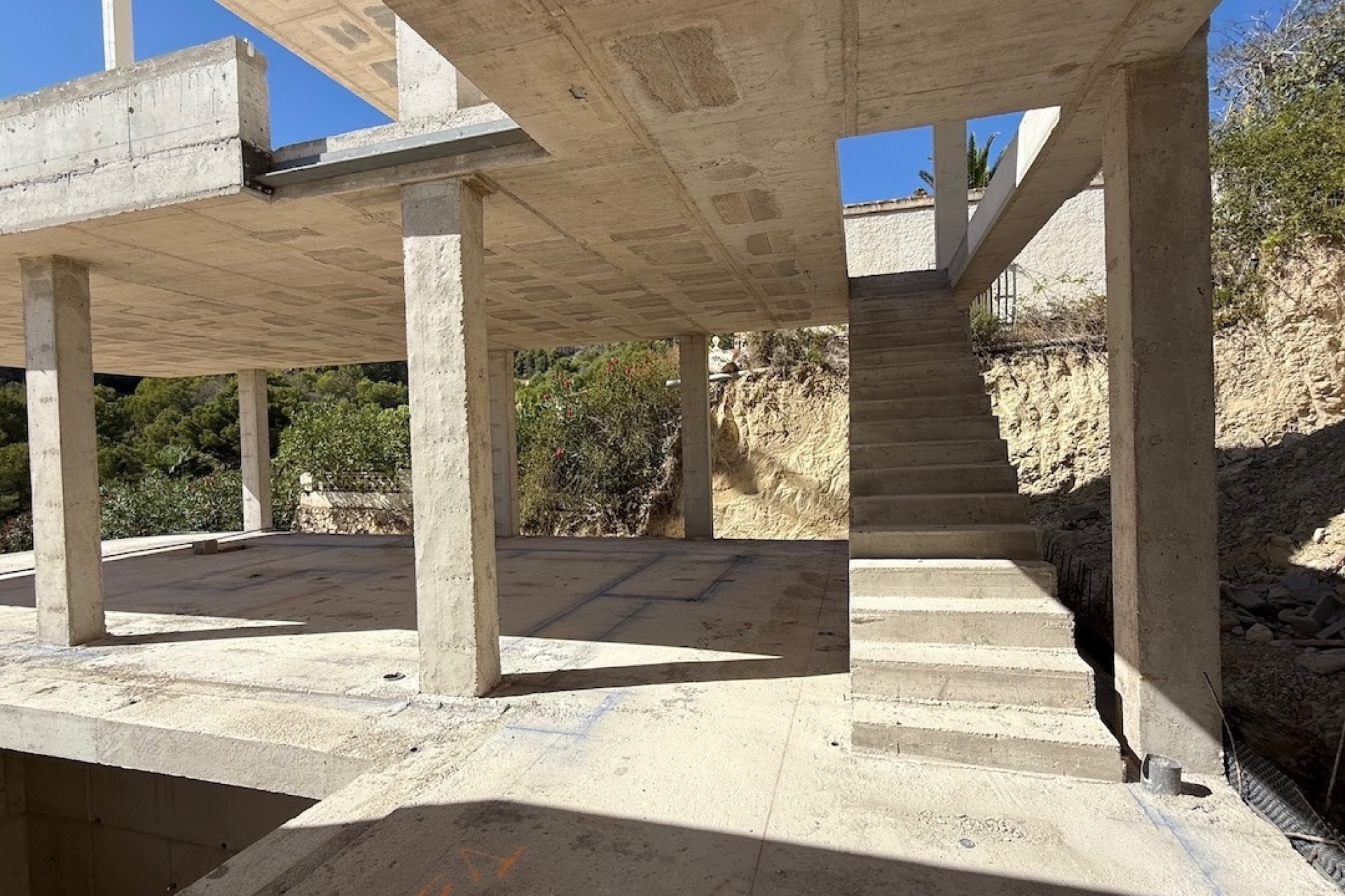 New Builds - Villas - Moraira - San Jaime