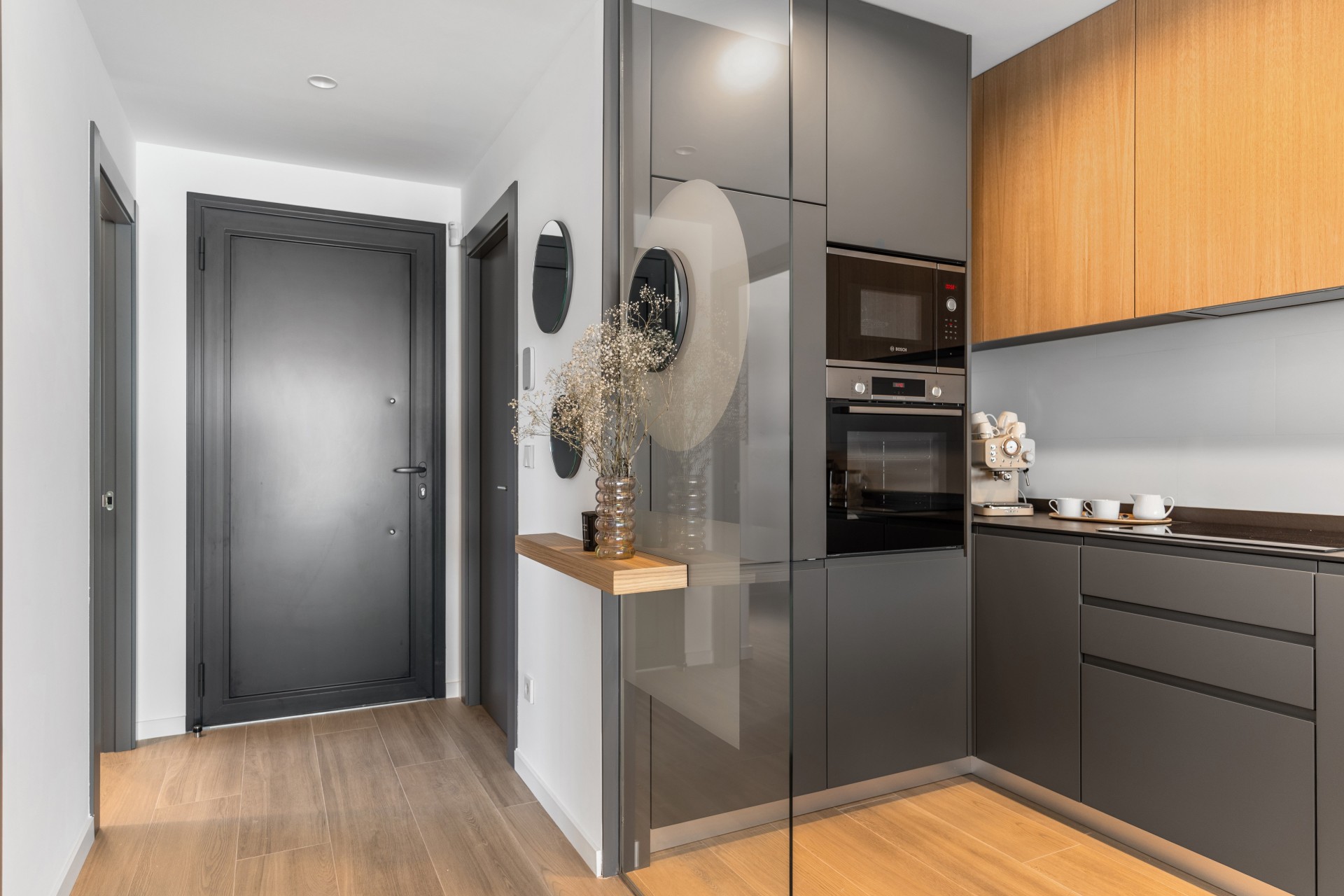 New Builds - Apartments - Flats - Benitachell - Benitatxell