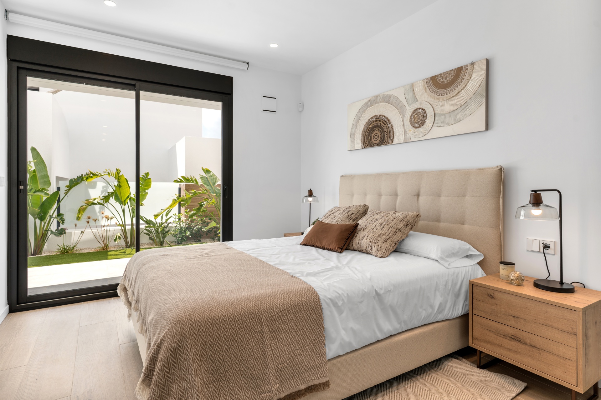 New Builds - Apartments - Flats - Benitachell - La Cumbre del Sol