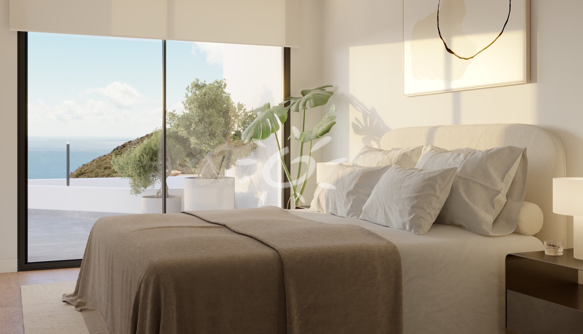 New Builds - Apartments - Flats - Benitachell - La Cumbre del Sol