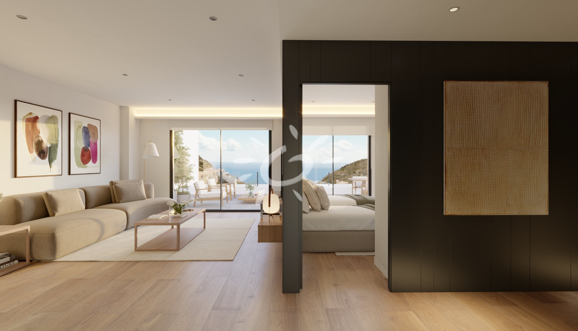 New Builds - Apartments - Flats - Benitachell - La Cumbre del Sol