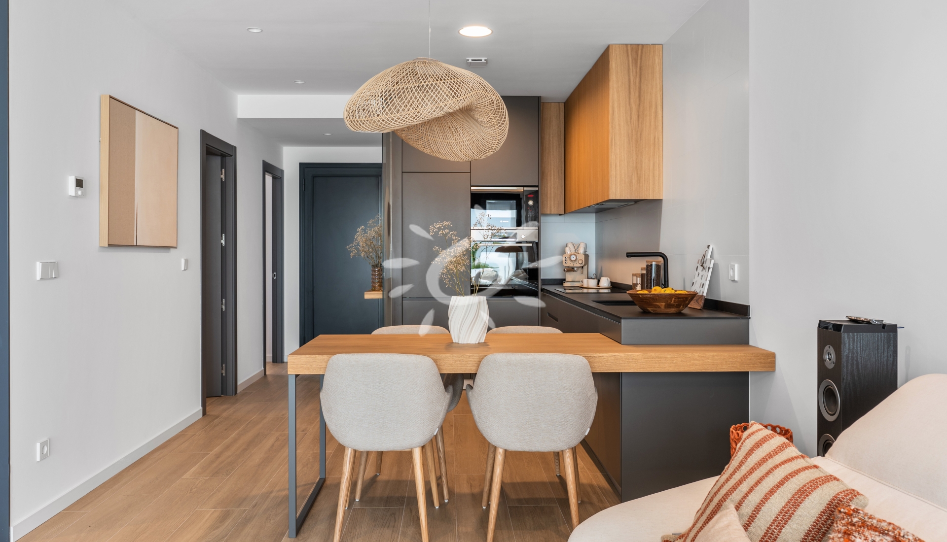 New Builds - Apartments - Flats - Benitachell - La Cumbre del Sol