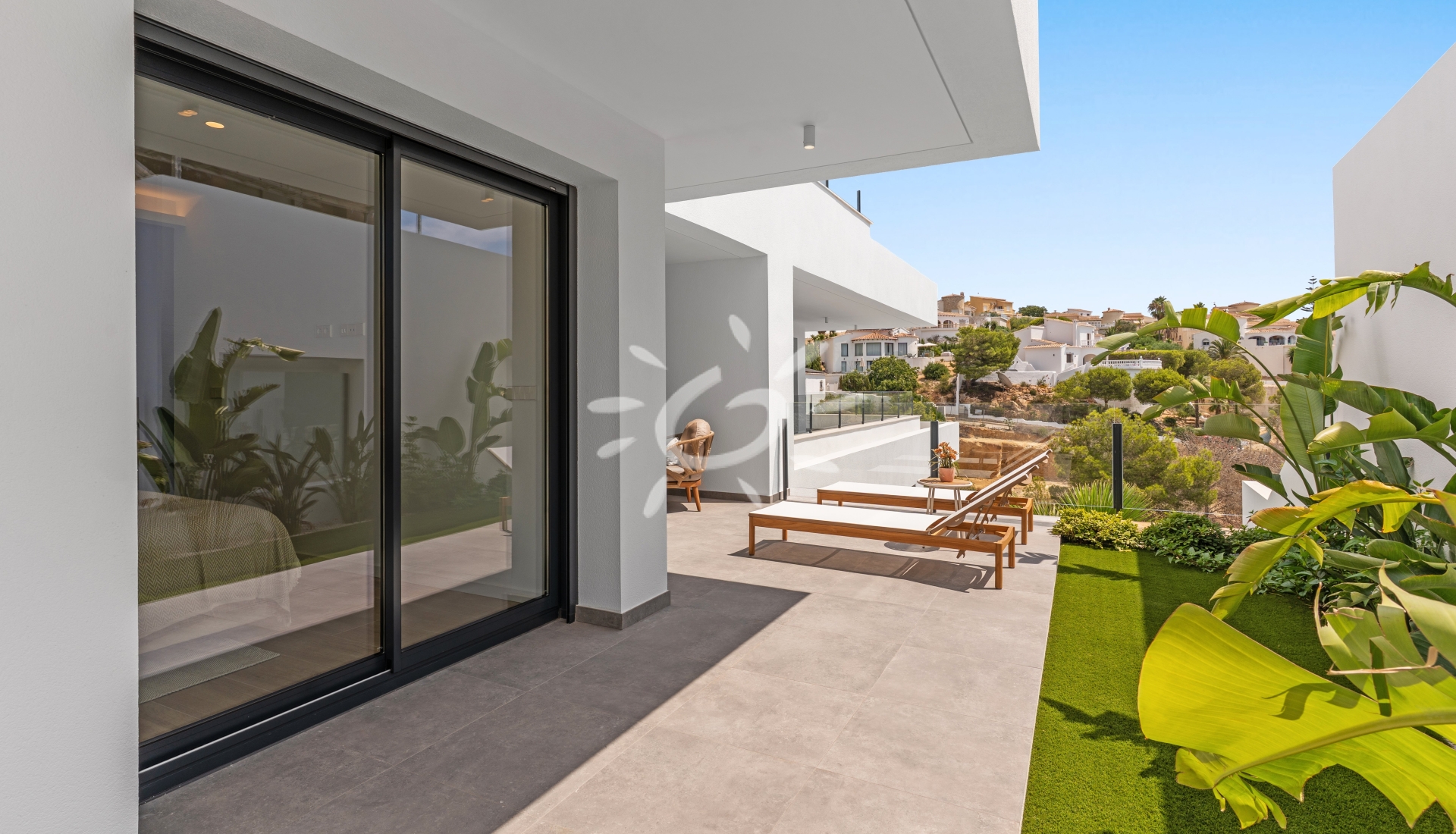 New Builds - Apartments - Flats - Benitachell - La Cumbre del Sol