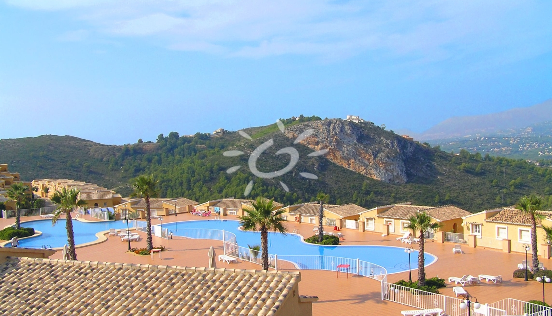 New Builds - Apartments - Flats - Benitachell - La Cumbre del Sol