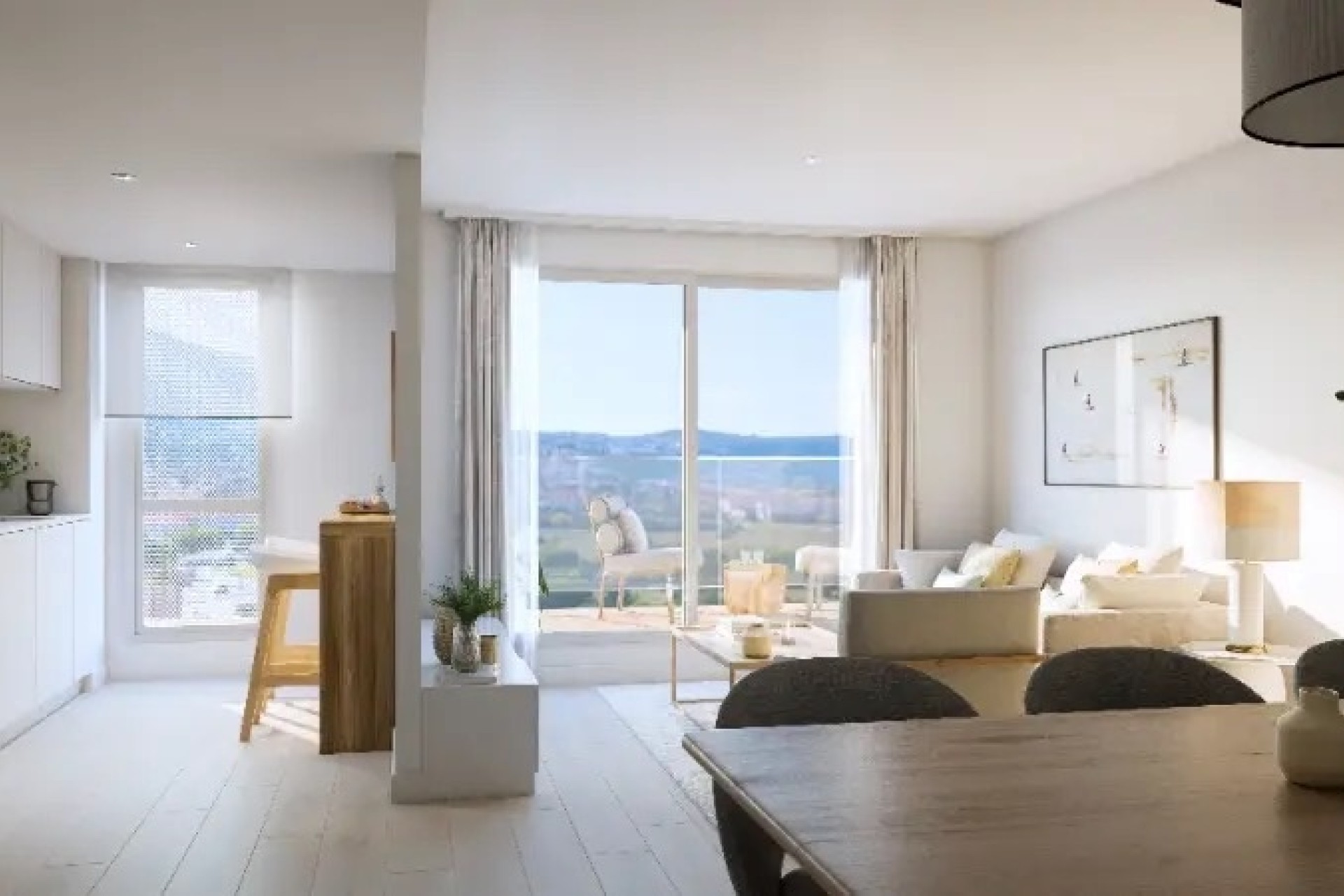 New Builds - Apartments - Flats - Denia