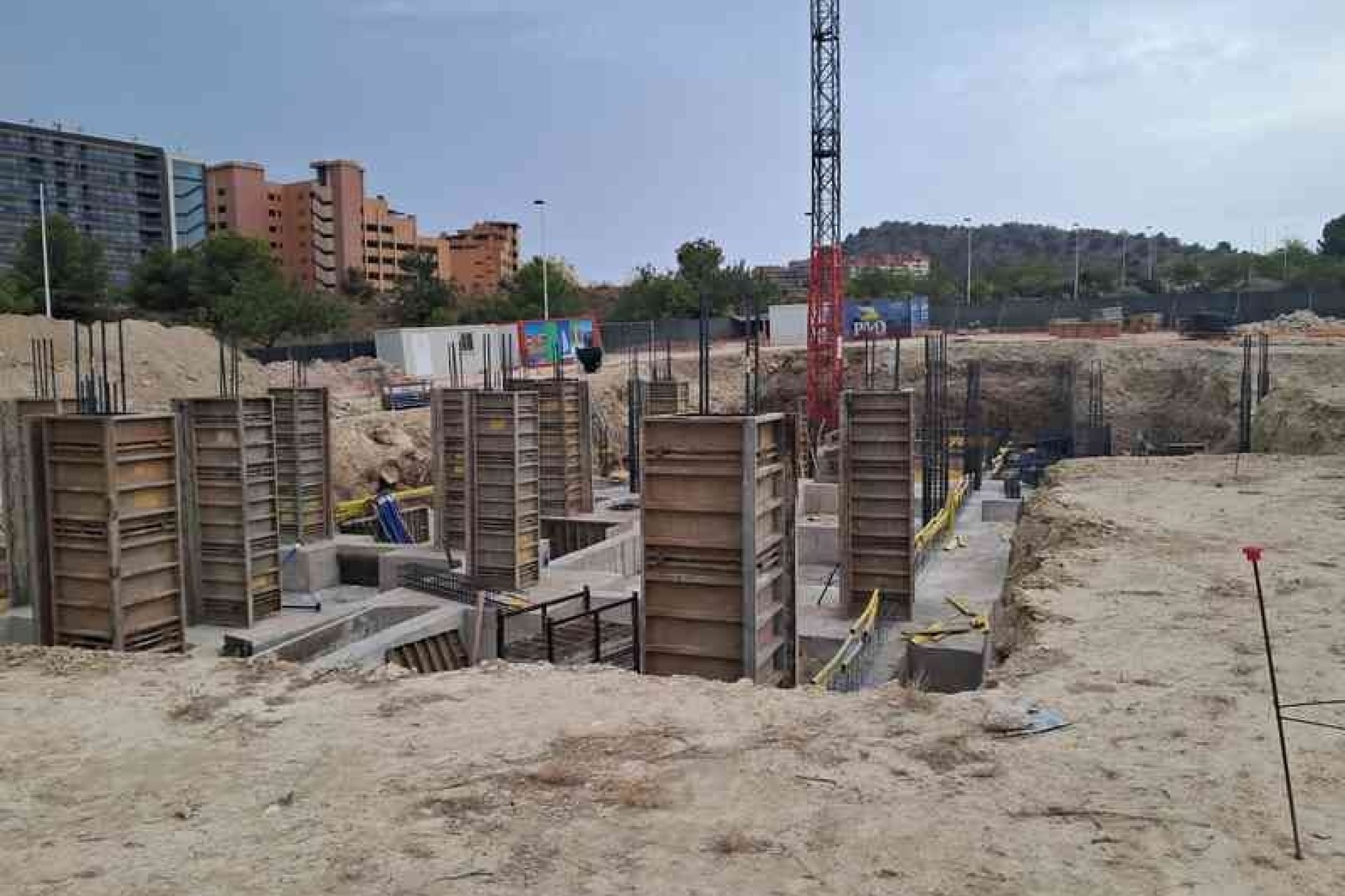 New Builds - Apartments - Flats - Finestrat