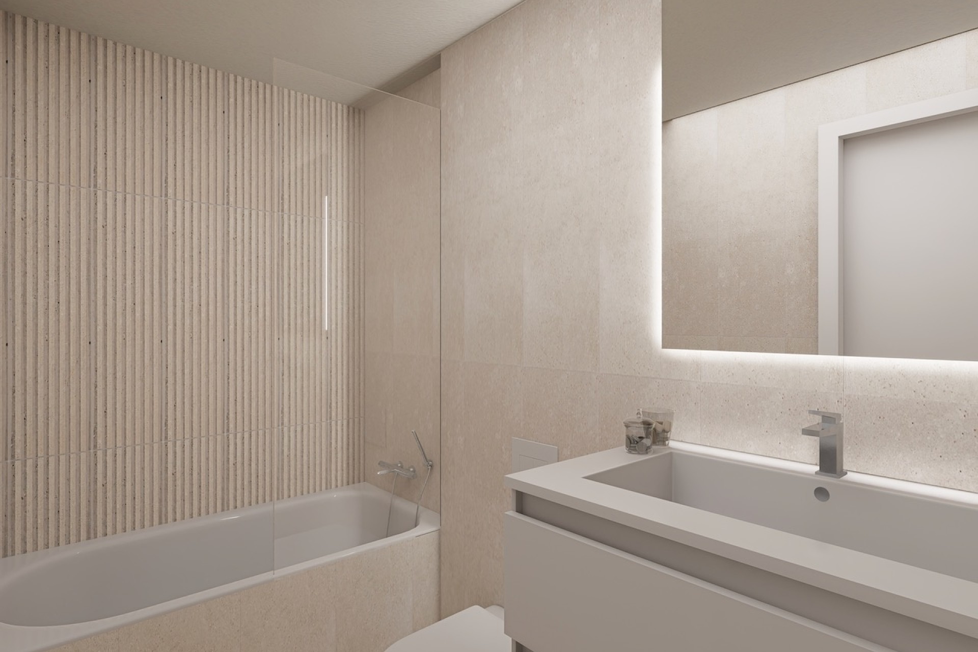 New Builds - Apartments - Flats - Javea - El Arenal