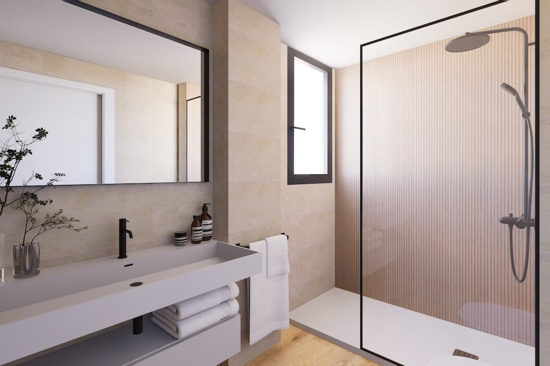 New Builds - Apartments - Flats - Javea - El Arenal